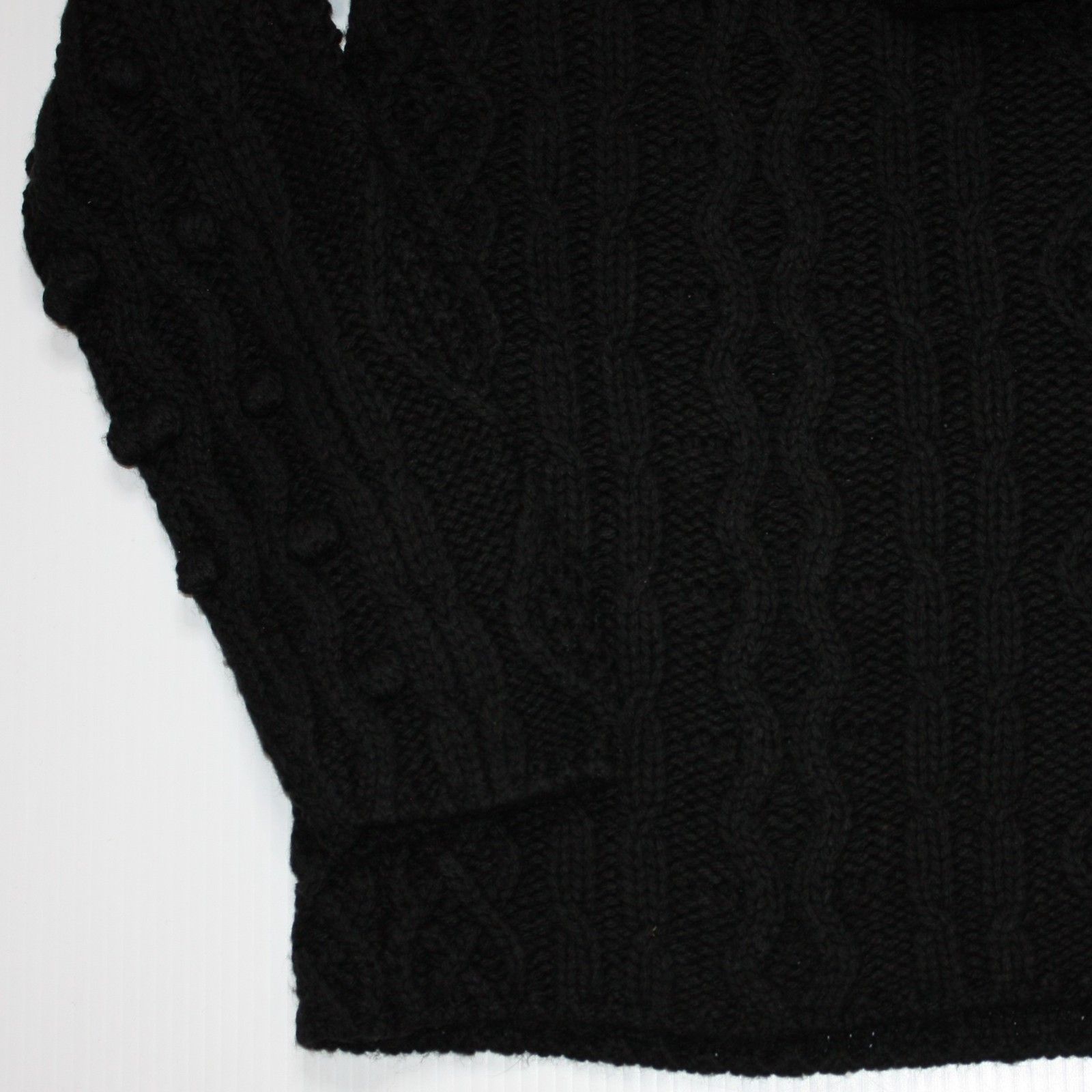 Other Love Token Off-The-Shoulder Knit Sweater in size Small NWT Size S / US 4 / IT 40 - 3 Thumbnail
