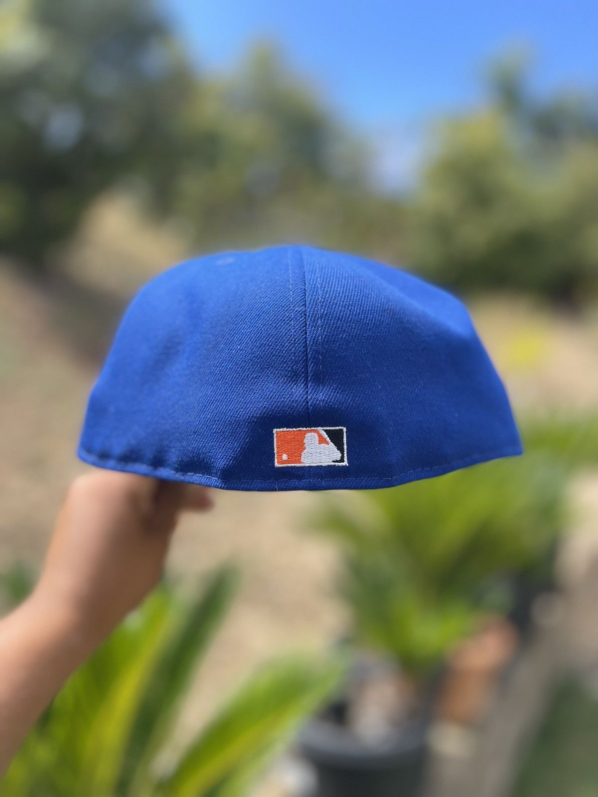 Hat Club × MLB × New Era San Francisco Giants “Lost Spree” 7 3/4 Size ONE SIZE - 4 Thumbnail