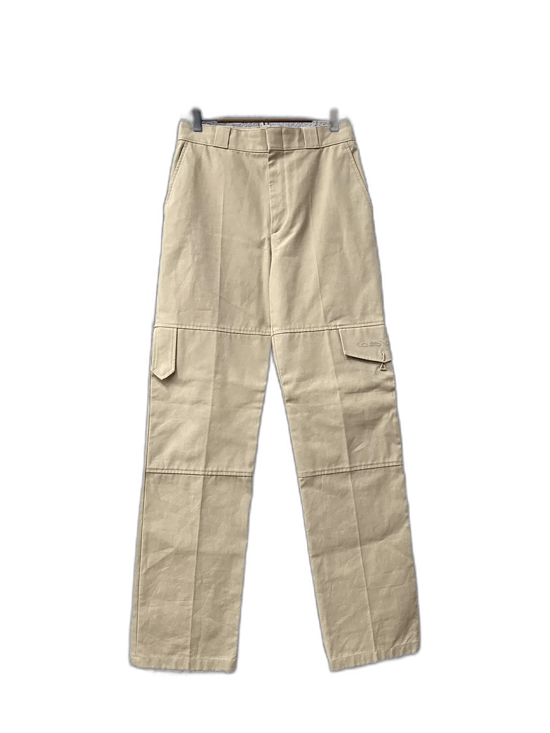 Louis Vuitton Louis Vuitton Cargo Pants Size 38 Size US 38 / EU 54 - 1 Thumbnail