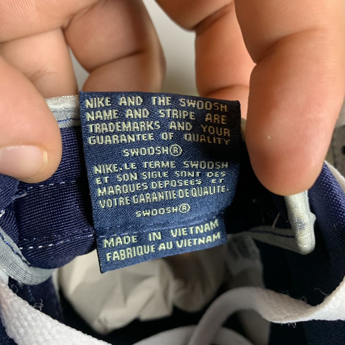 Nike × Union LA Union Nike Dunk Low Pistachio Size US 9.5 / EU 42-43 - 22 Thumbnail