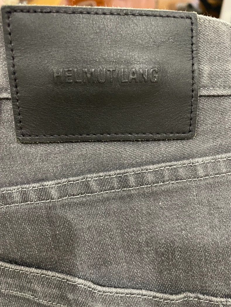 Helmut Lang HELMUT LANG jean Size US 30 / EU 46 - 4 Thumbnail