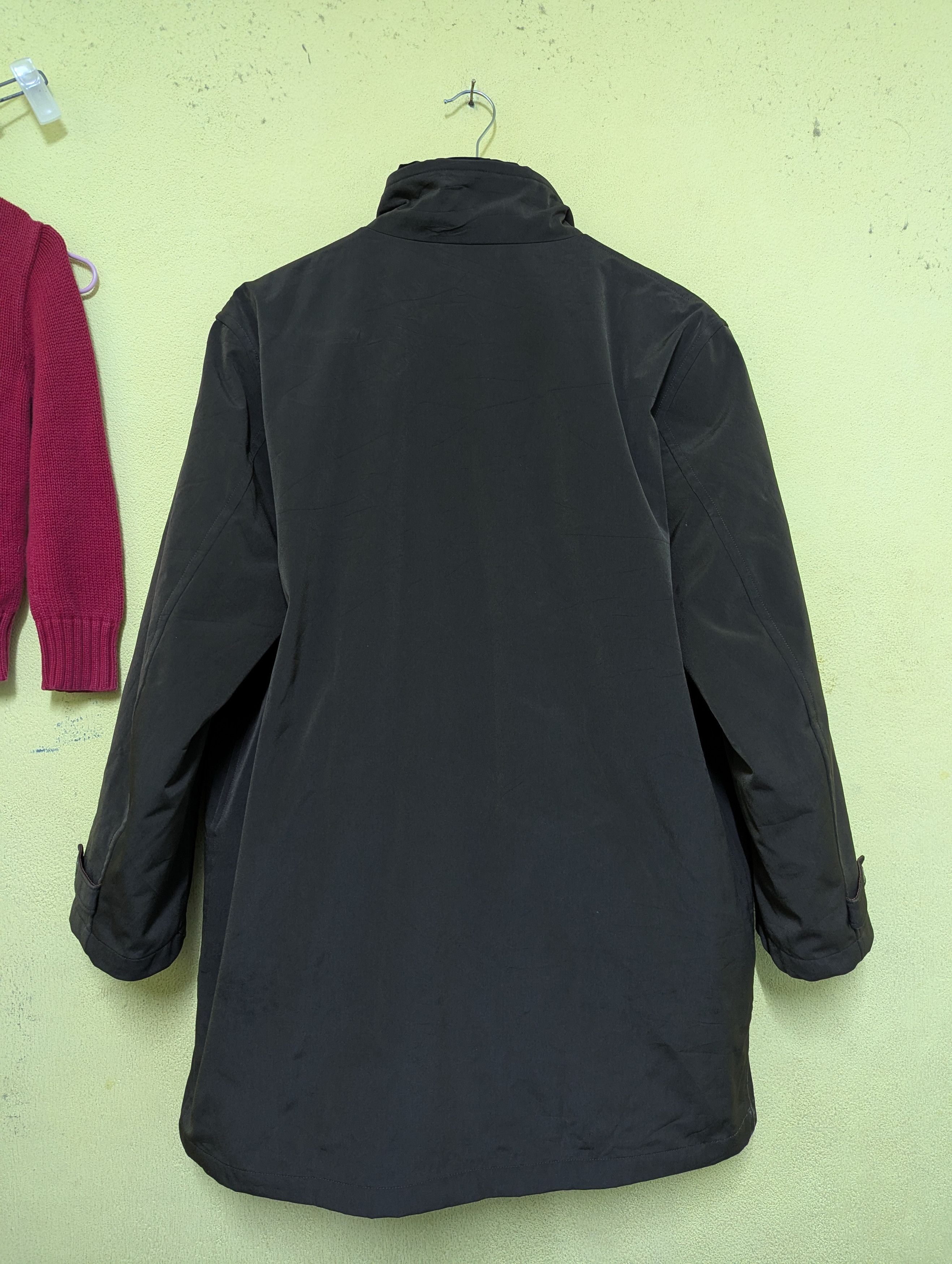 Allegri Vintage Allegri 2 in 1 Coat Jacket Size US L / EU 52-54 / 3 - 2 Thumbnail