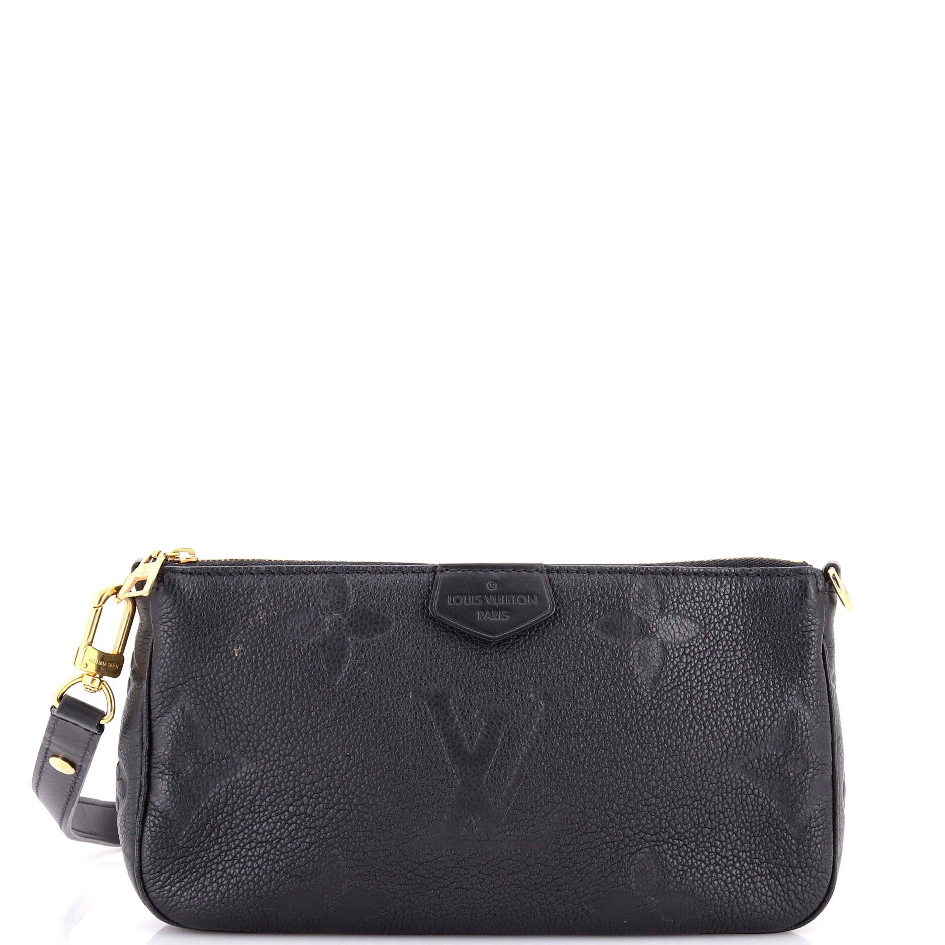 Louis Vuitton Multi Pochette Accessoires Size ONE SIZE - 1 Thumbnail
