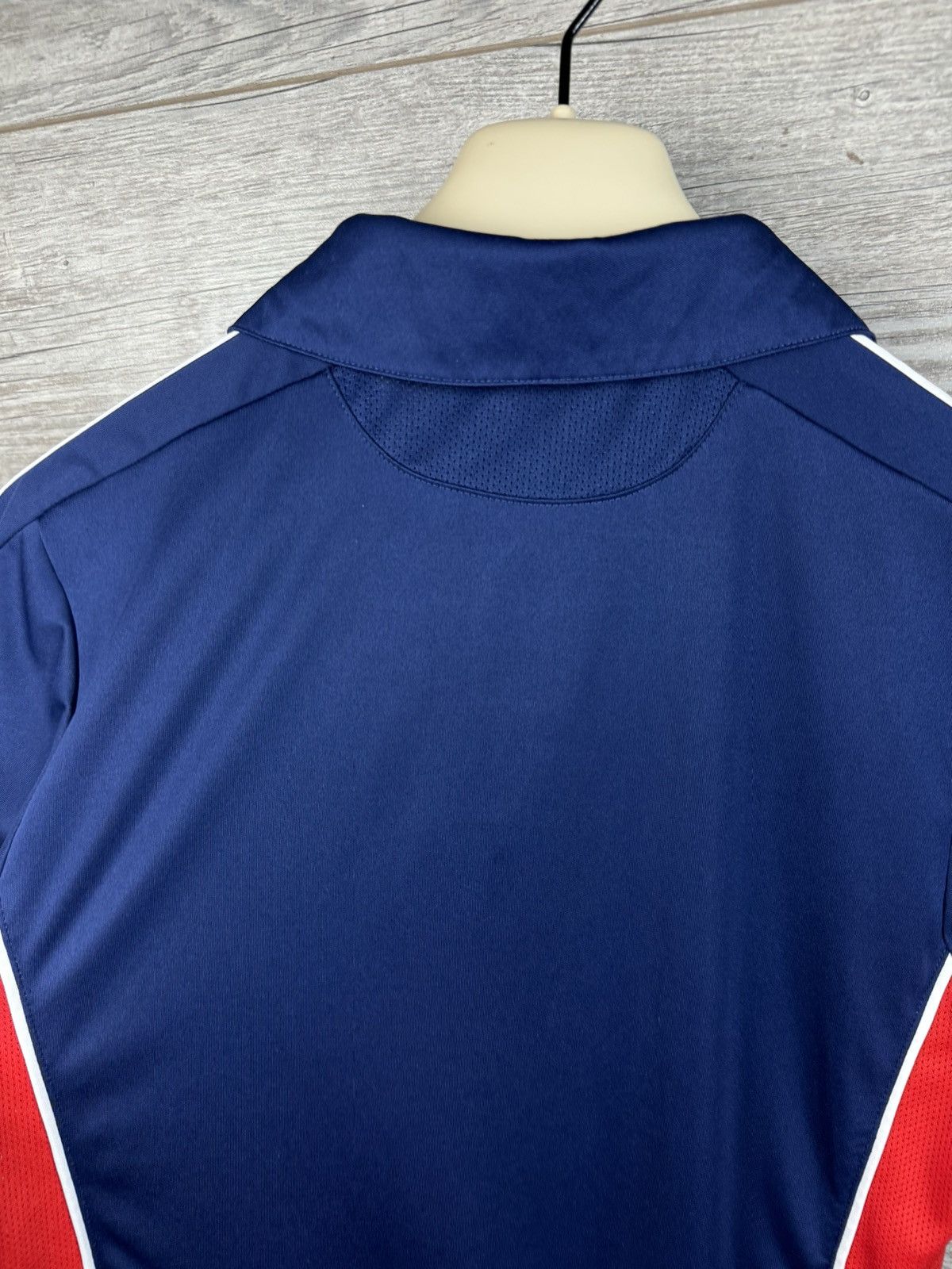 Adidas England Cricket Shirt Adidas 2008 Ashes Vodafone Jersey Size US S / EU 44-46 / 1 - 8 Thumbnail