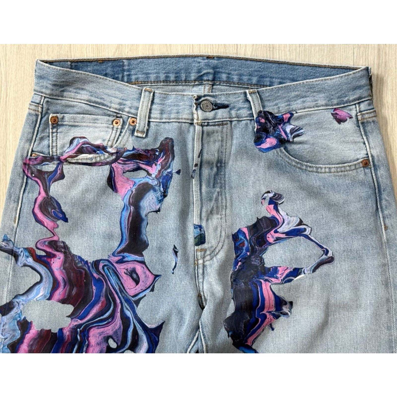 VINTAGE Levi