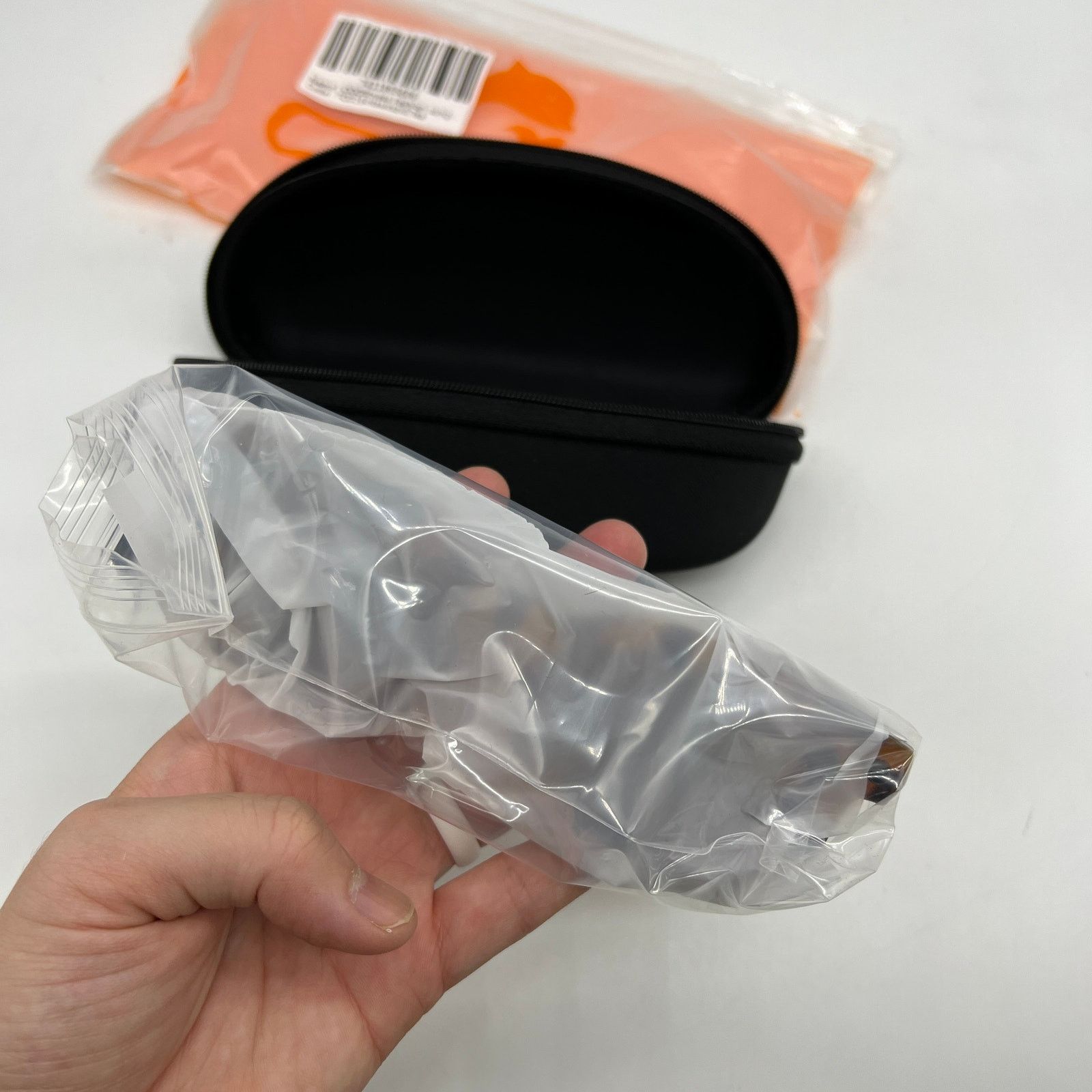 Other OQQ Fashion Sunglasses for Women Brown Color New in Box Size ONE SIZE - 7 Thumbnail