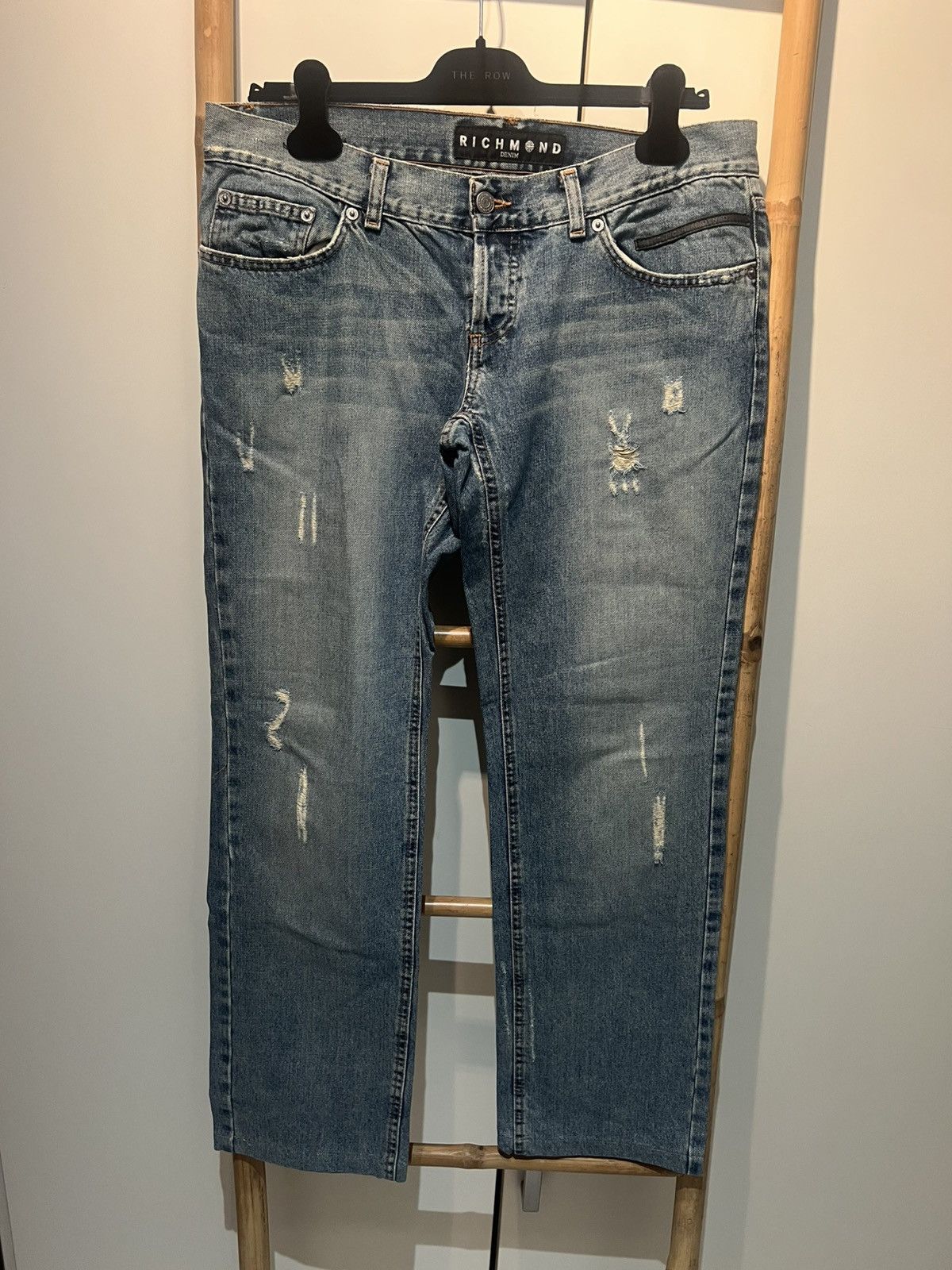 Richmond Denim Richmond denim Size US 33 - 1 Thumbnail