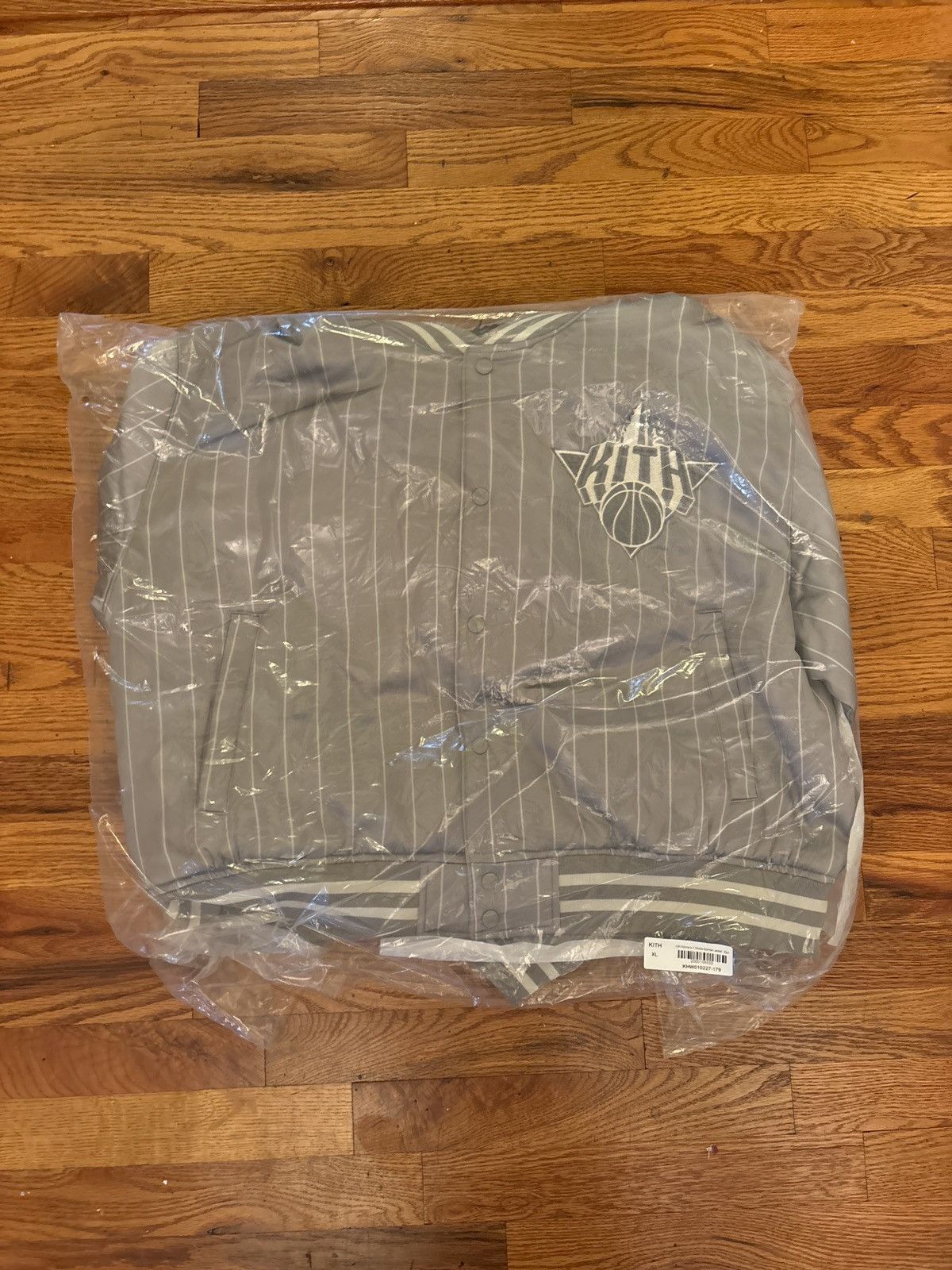 Kith Kith Women for the New York Knicks Gorman Jacket Size XL / US 12-14 / IT 48-50 - 2 Thumbnail