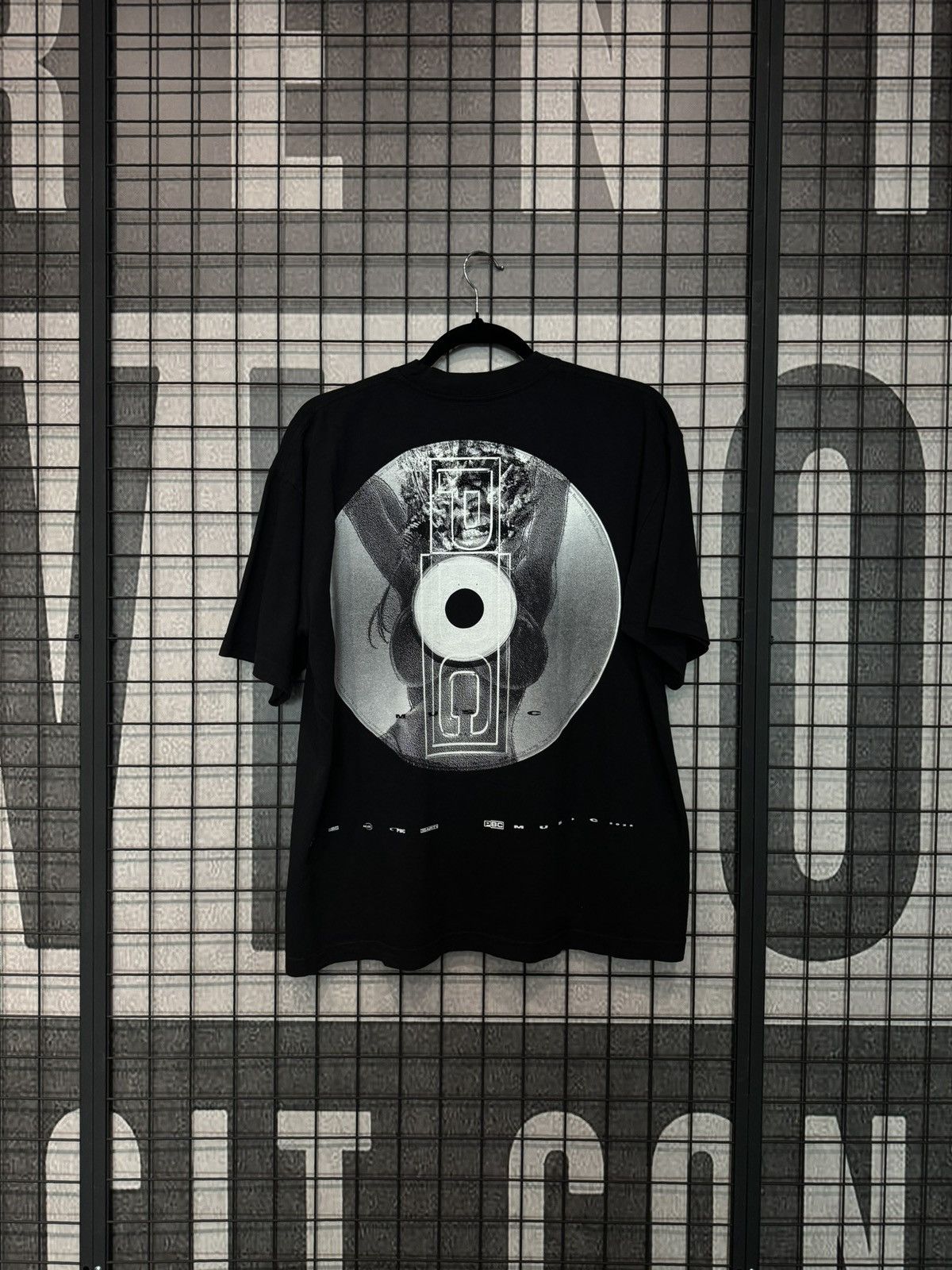 Playboi Carti VAMPSECURITY NARCISSIST TEE | Grailed