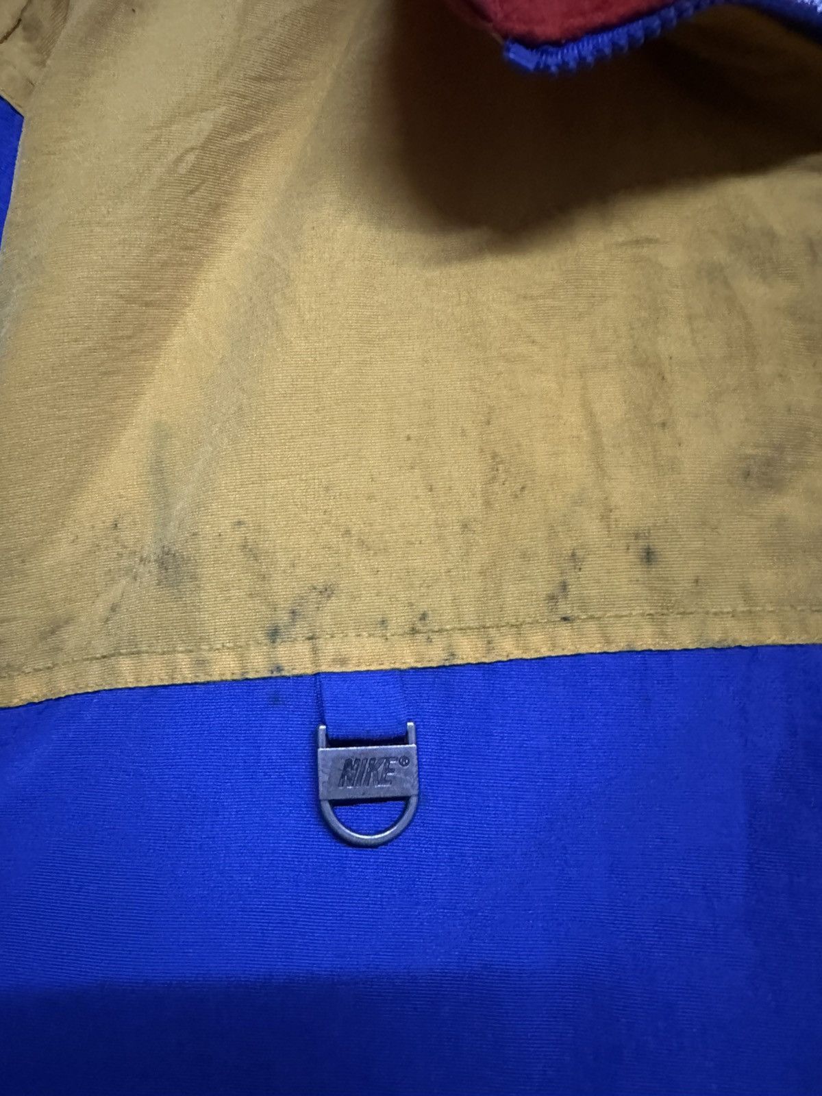 Nike Authentic Nike SKI Vintage jacket Size US XL / EU 56 / 4 - 6 Thumbnail