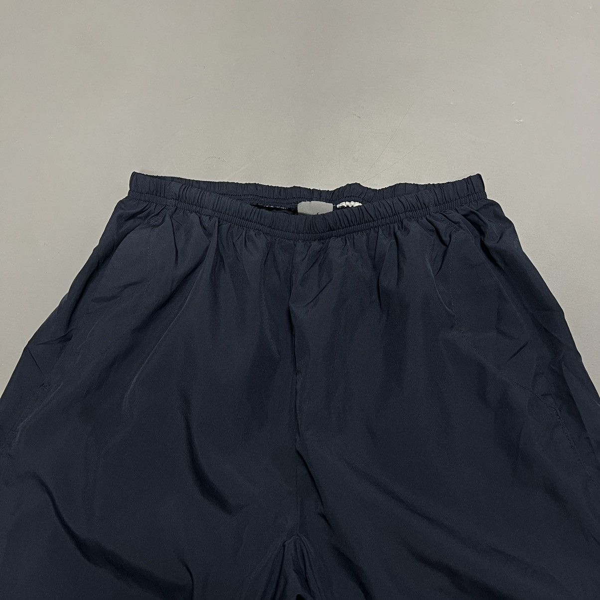 Nike Vintage Nike Pants Baggy Y2K Swoosh Logo Size L Size US 34 / EU 50 - 5 Thumbnail