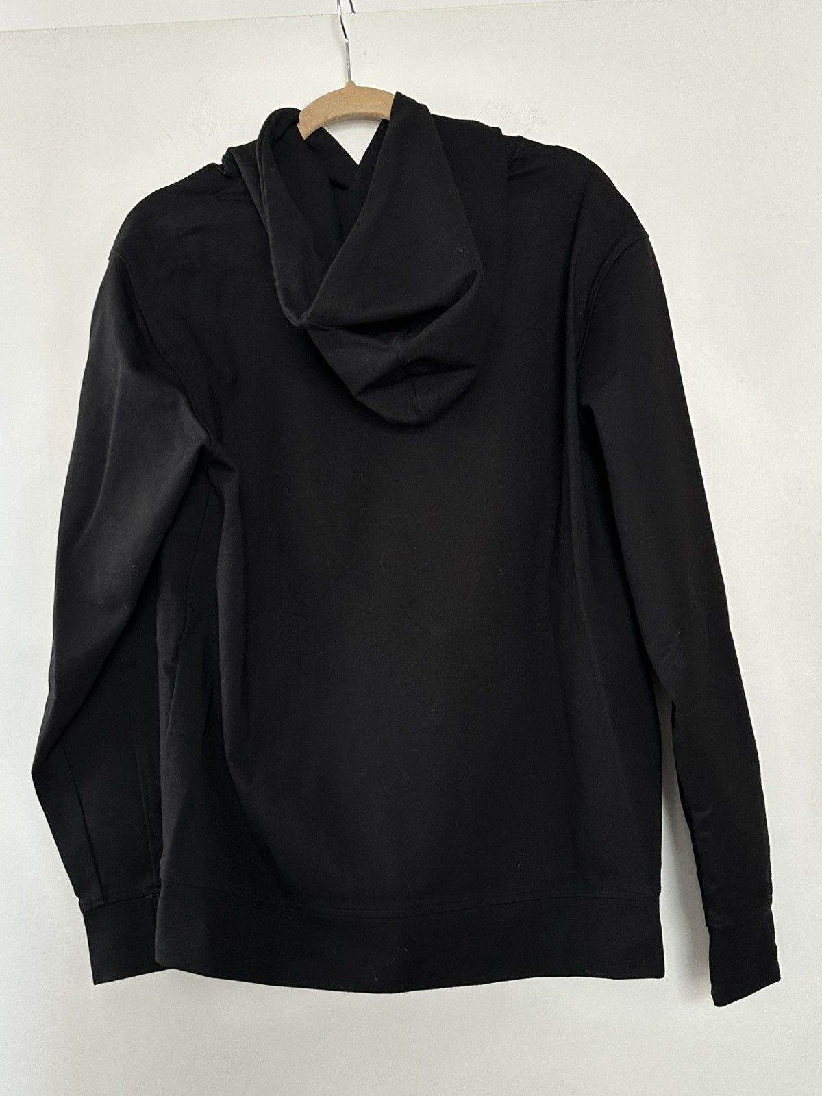 1017 ALYX 9SM Hooded sweatshirt Size US XL / EU 56 / 4 - 2 Thumbnail
