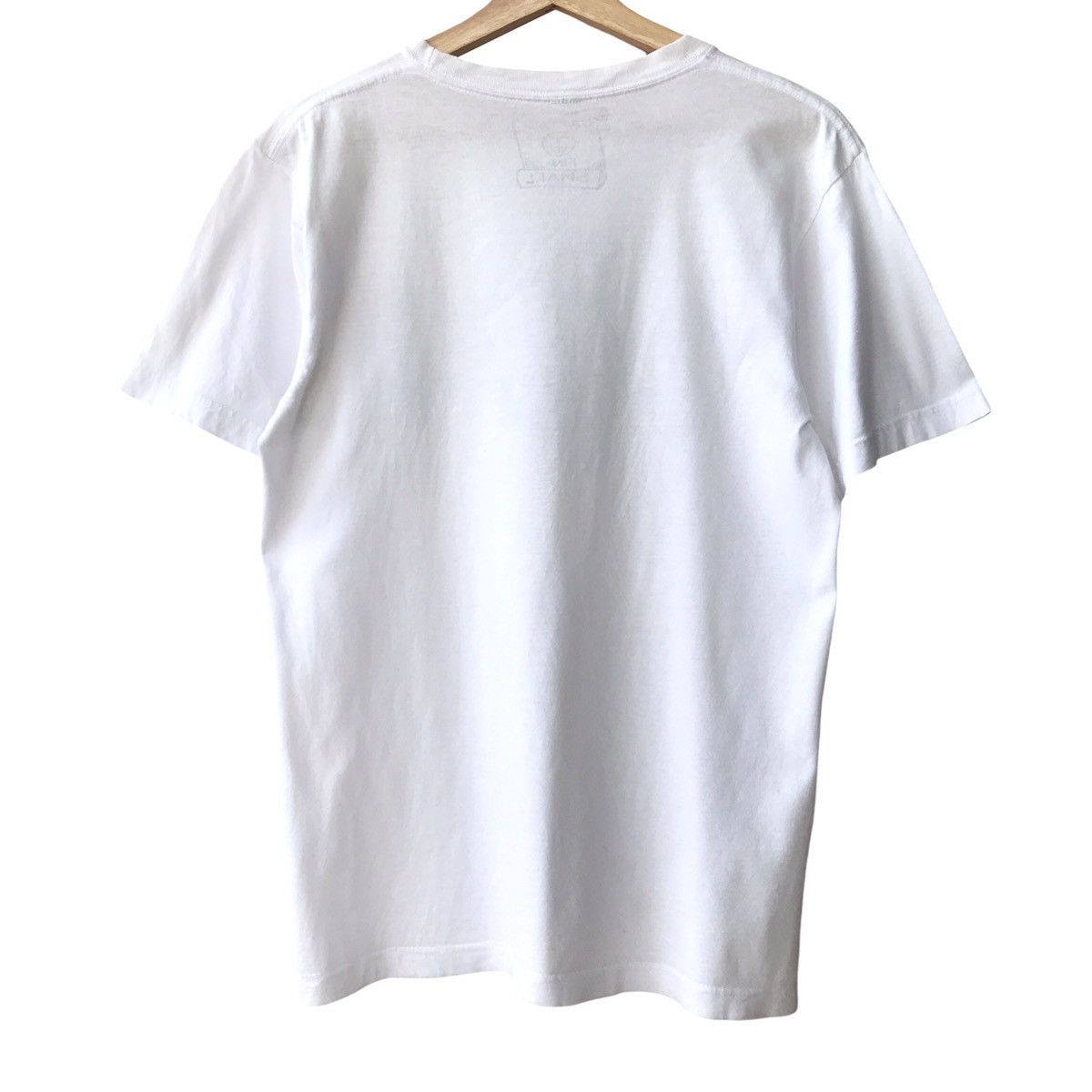 Captain Fin& Co. Captain Fin & Co. USA Bat Logo Surfing Tee Size US S / EU 44-46 / 1 - 2 Thumbnail