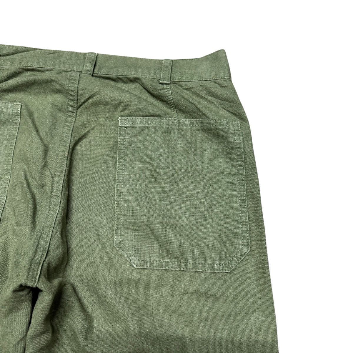 OMNIGOD Omnigod Fatigue Pants Size US 32 / EU 48 - 12 Thumbnail