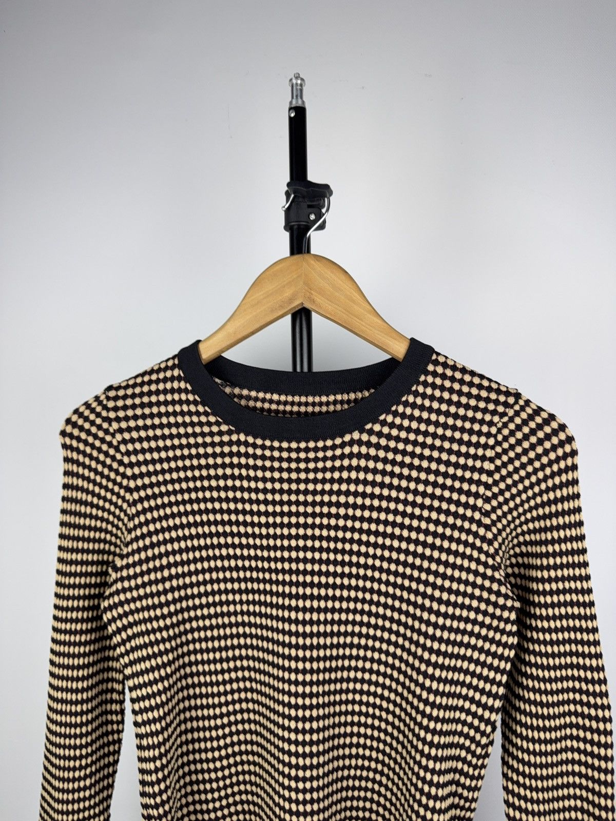 Other 90s Y2K Avant Garde Japanese brand Style sweater Size S / US 4 / IT 40 - 3 Thumbnail