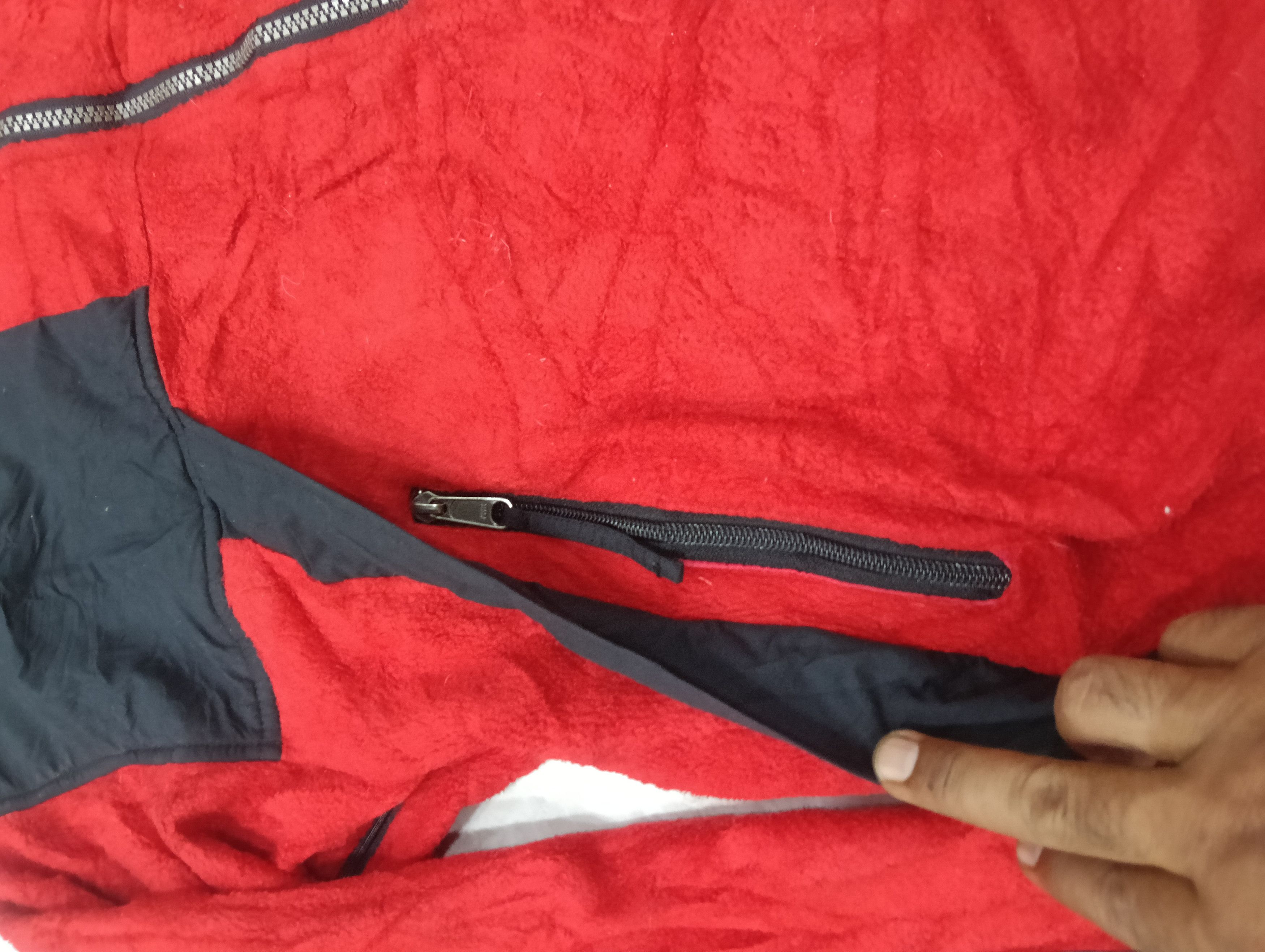 The North Face Purple Label Vintage The North Face Armadilla Size US L / EU 52-54 / 3 - 6 Thumbnail