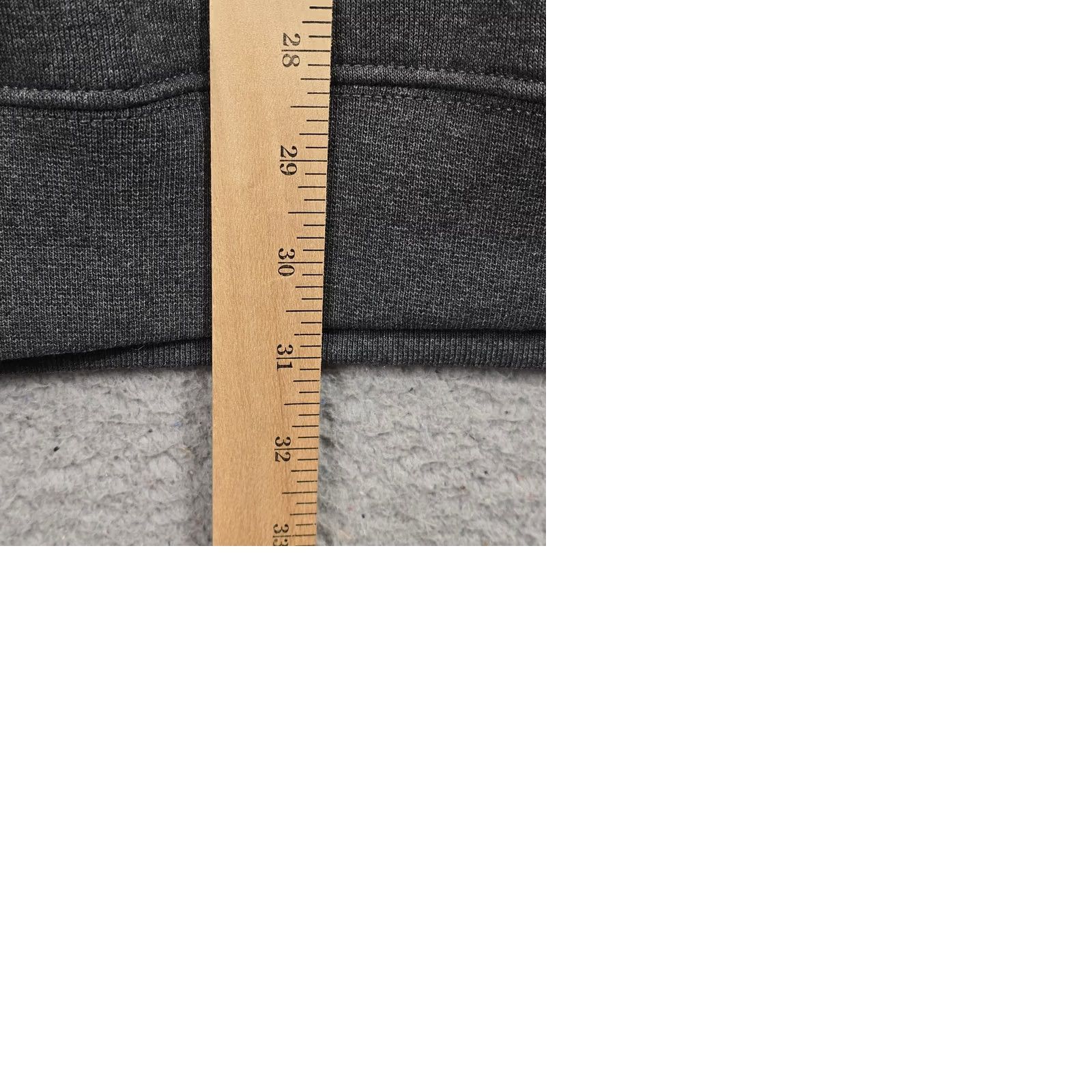 Carhartt Carhartt Hoodie Mens XL Gray Fleece Sweatshirt Outdoor Sweater Extra Large NWT Size US XL / EU 56 / 4 - 9 Thumbnail