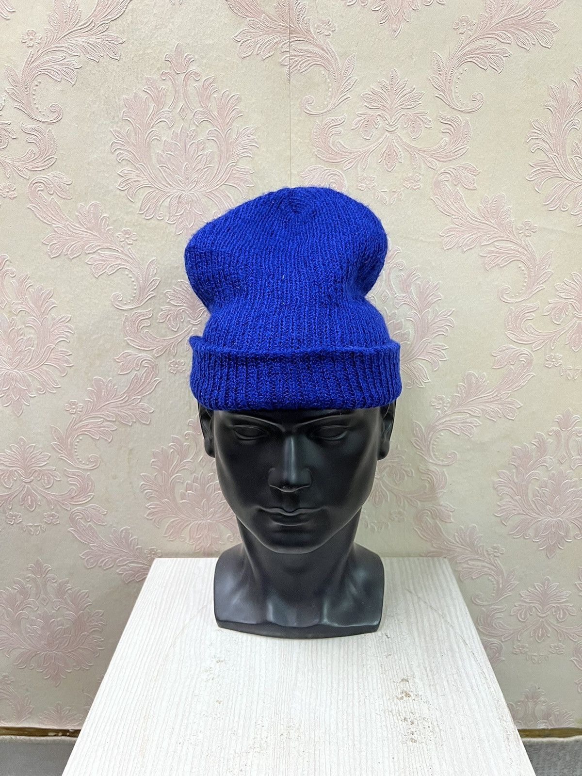 BEAUTY&YOUTH × United Arrows Beauty&Youth Plain Beanie Hats Size ONE SIZE - 2 Thumbnail