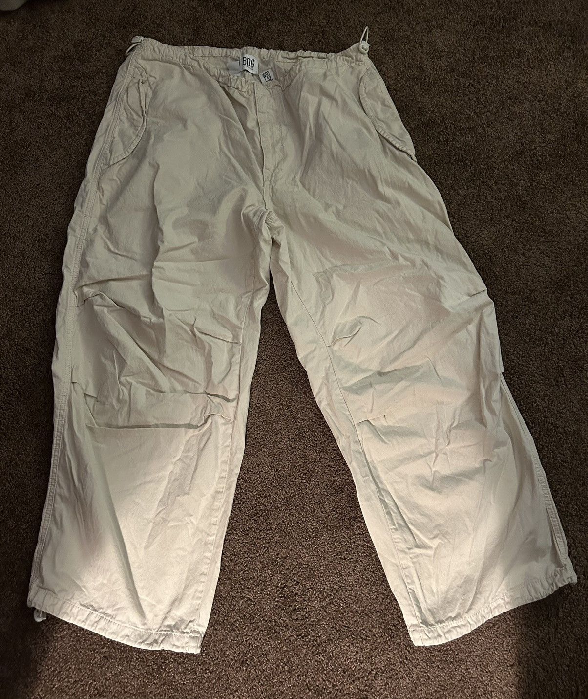 Urban Outfitters Bdg balloon pants Size US 30 / EU 46 - 1 Thumbnail