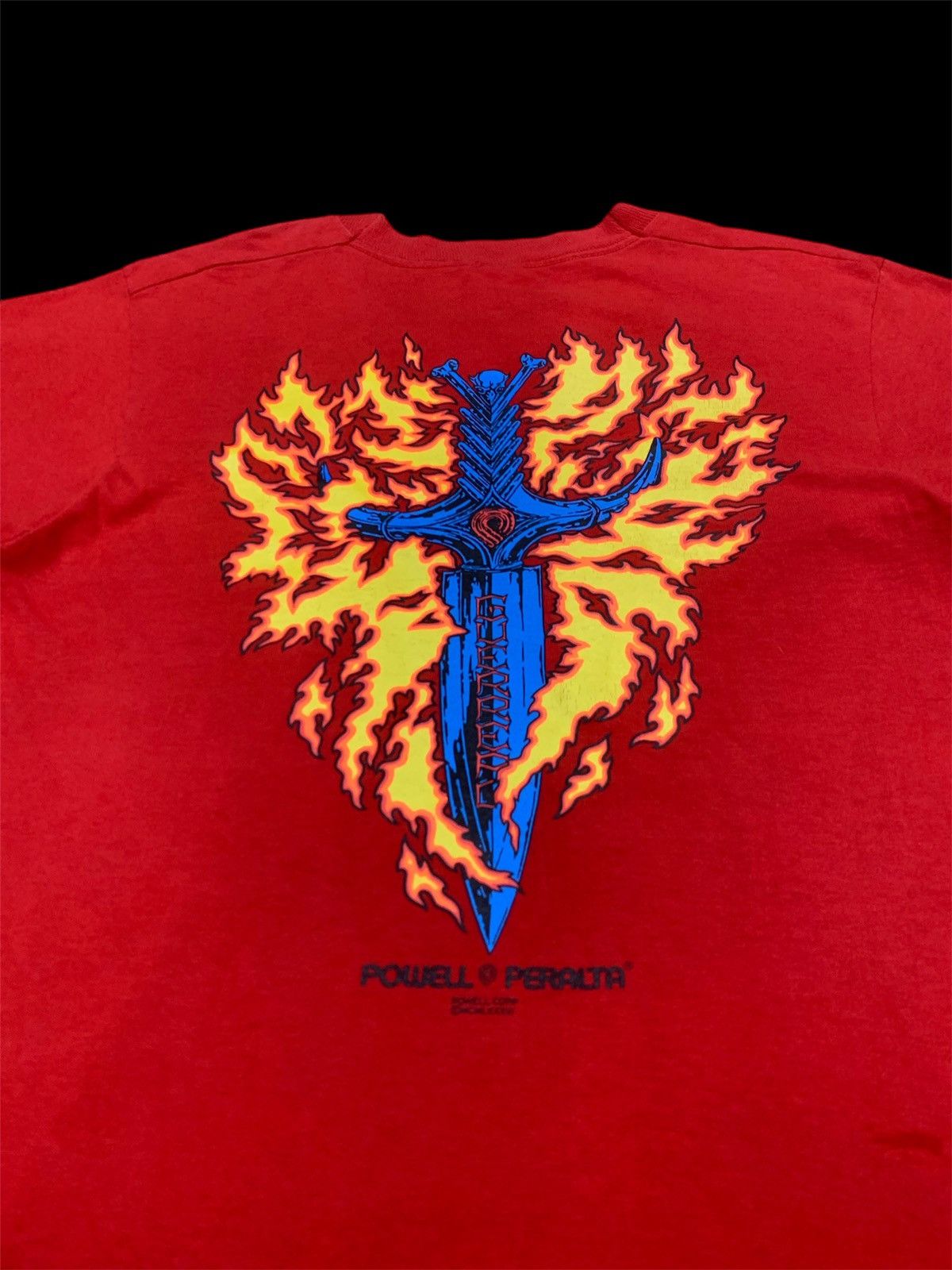 Powell Peralta × Vintage Powell peralta 90s tommy guerrero Size US S / EU 44-46 / 1 - 4 Thumbnail