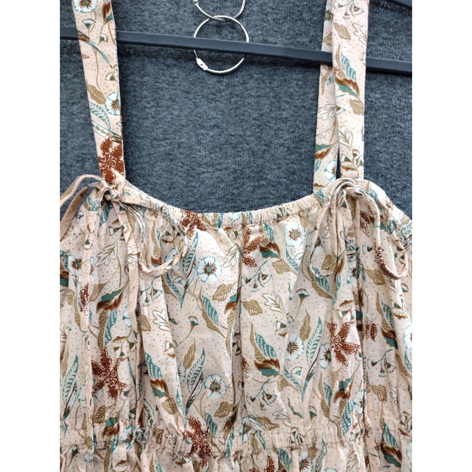 Vintage Universal Thread Women Tank XS? No. Size XXL / US 16-18 / IT 52-54 - 3 Thumbnail