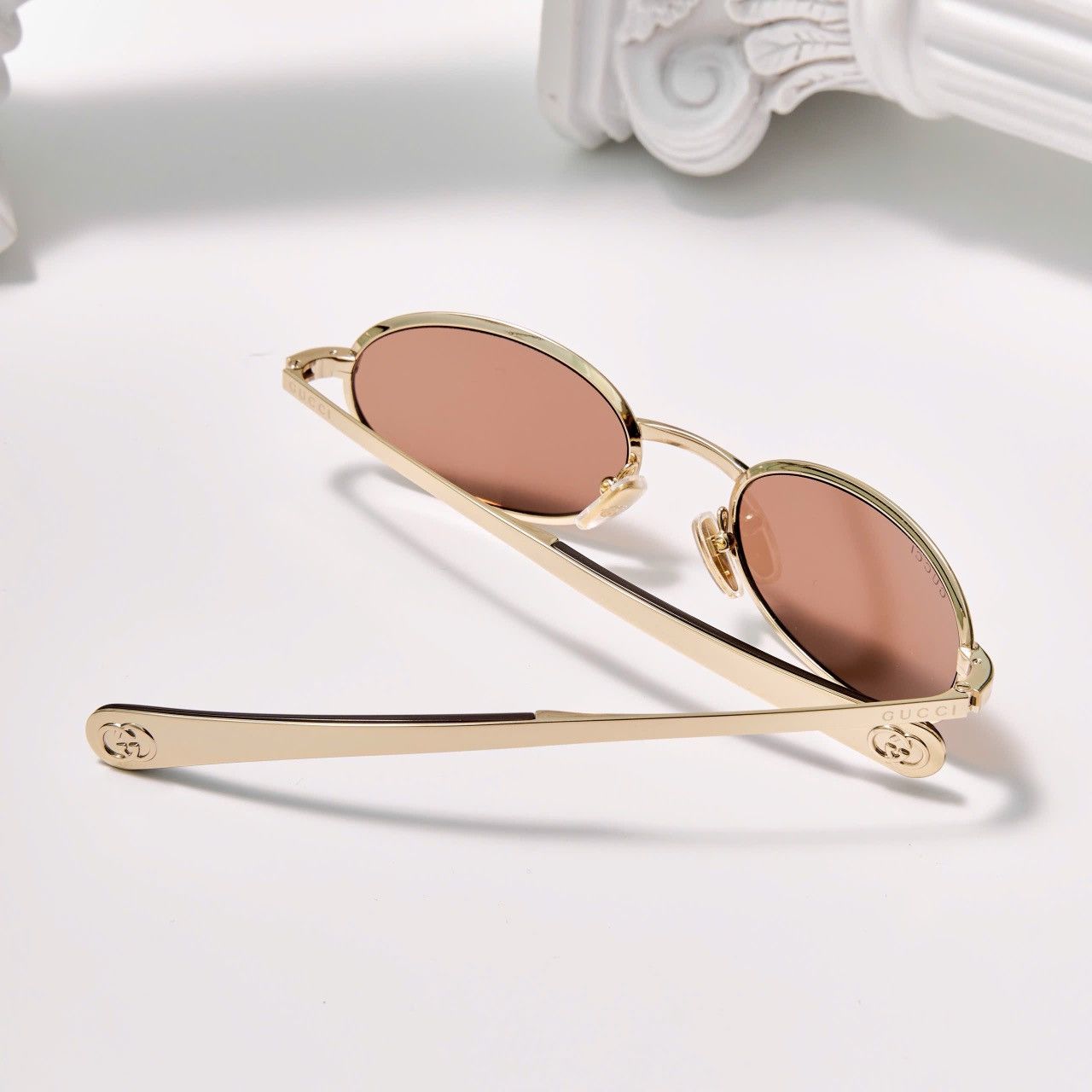 Gucci GUCCI GG1942S 003 SUNGLASSES Size ONE SIZE - 7 Thumbnail