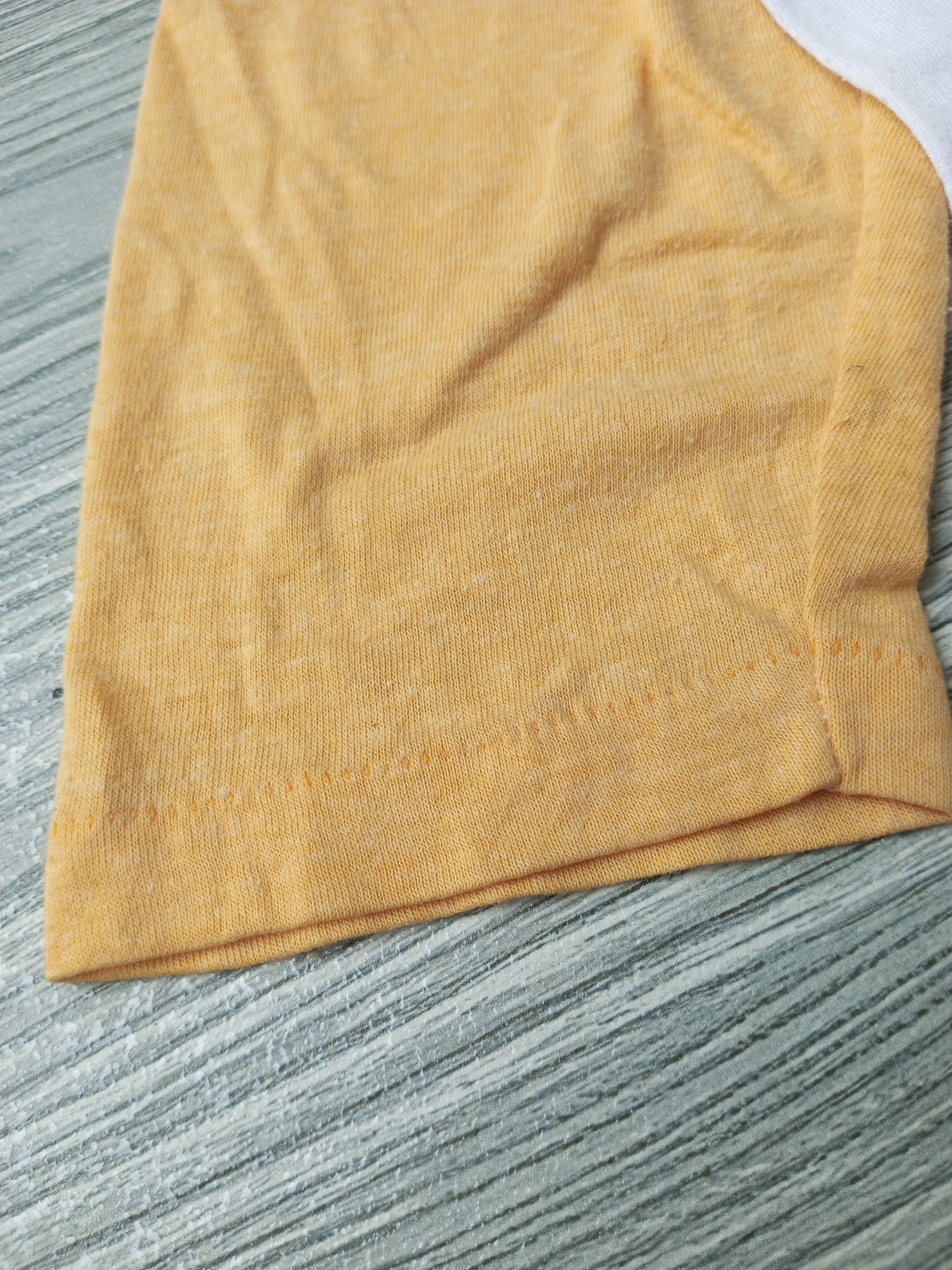 Other × Vintage 🔥HOT ITEM🔥Vintage Garfield 80's 50/50 Hanes tag Size US L / EU 52-54 / 3 - 9 Thumbnail