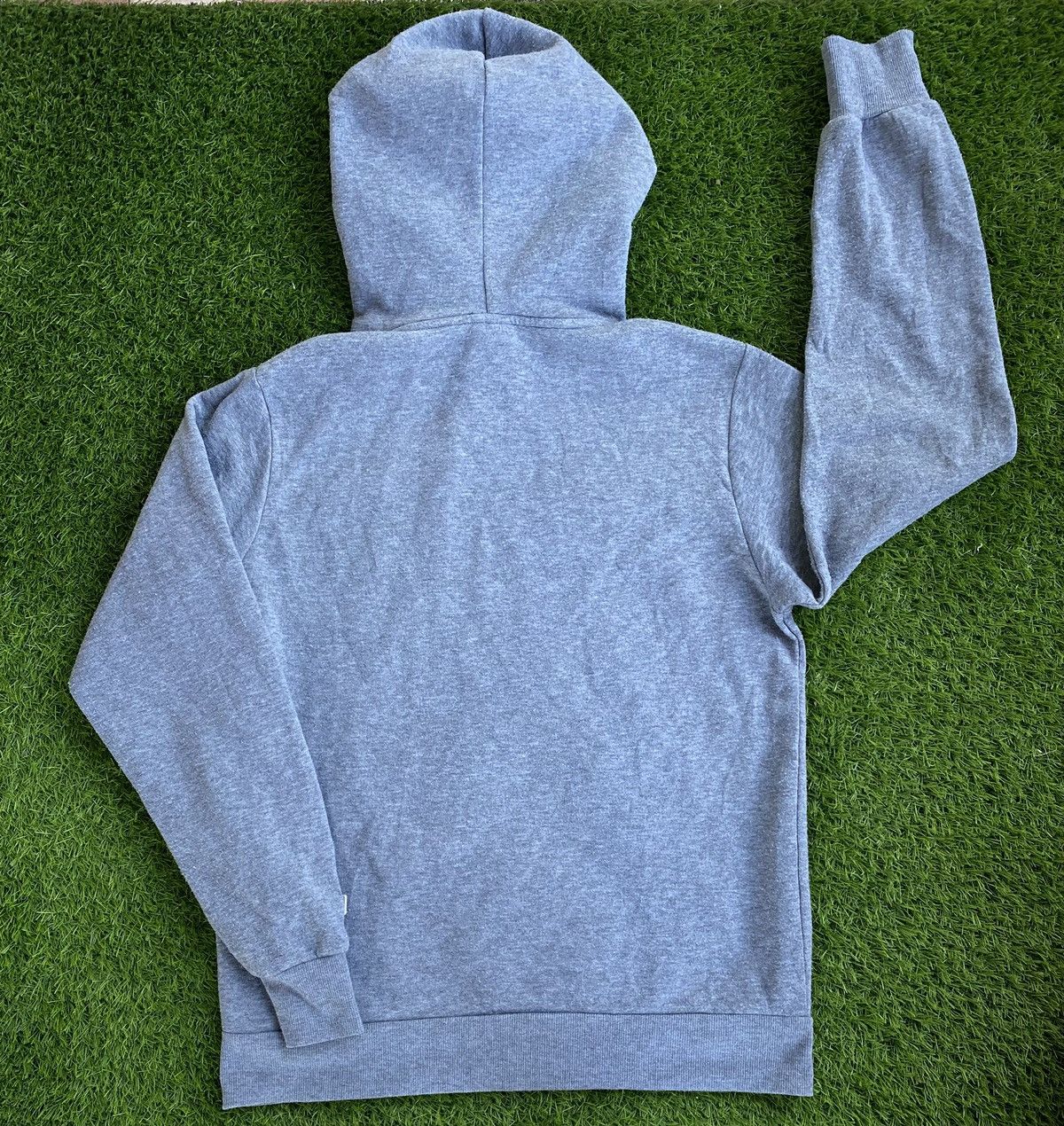 If Six Was Nine × Vintage Major League Baseball New York Hooded Size US L / EU 52-54 / 3 - 2 Thumbnail