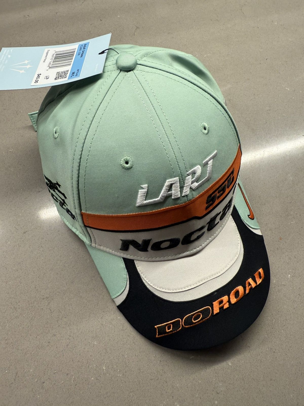 NOCTA × Nike Nike Nocta L'art DRX Hat M/L New | Grailed