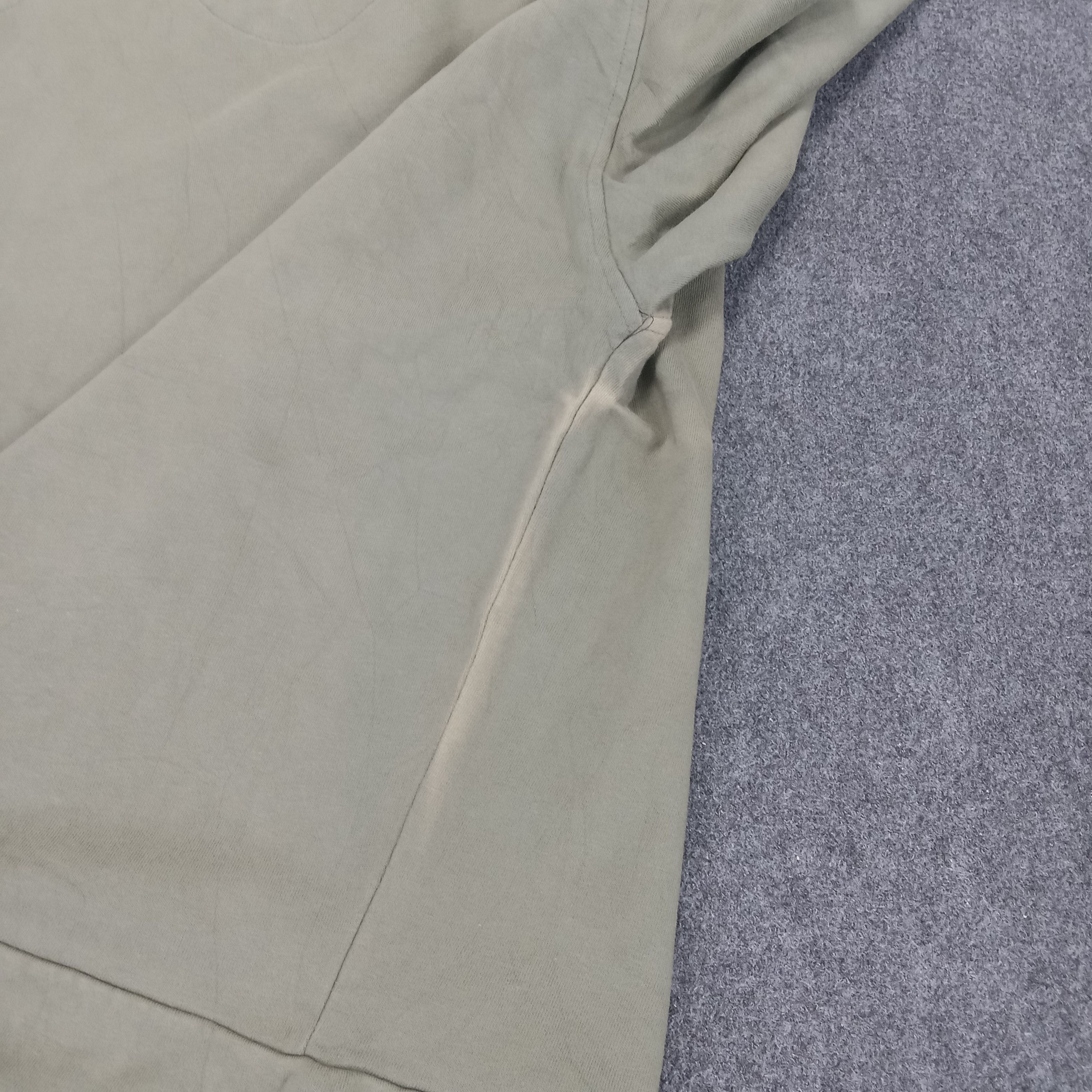 Vintage Burberry London Nova Check Small Logo Sweatshirt Size US S / EU 44-46 / 1 - 8 Thumbnail