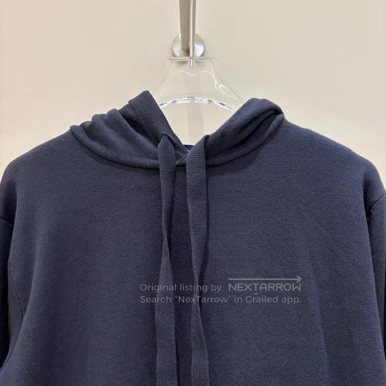 Louis Vuitton Louis Vuitton Full-print gradient knitted sweatshirt Size US XS / EU 42 / 0 - 3 Thumbnail