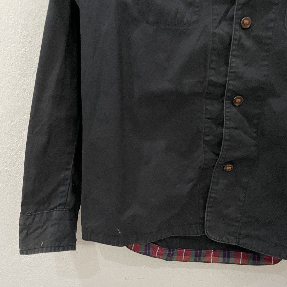 Baracuta Vintage Baracuta England Jacket Size US M / EU 48-50 / 2 - 3 Thumbnail