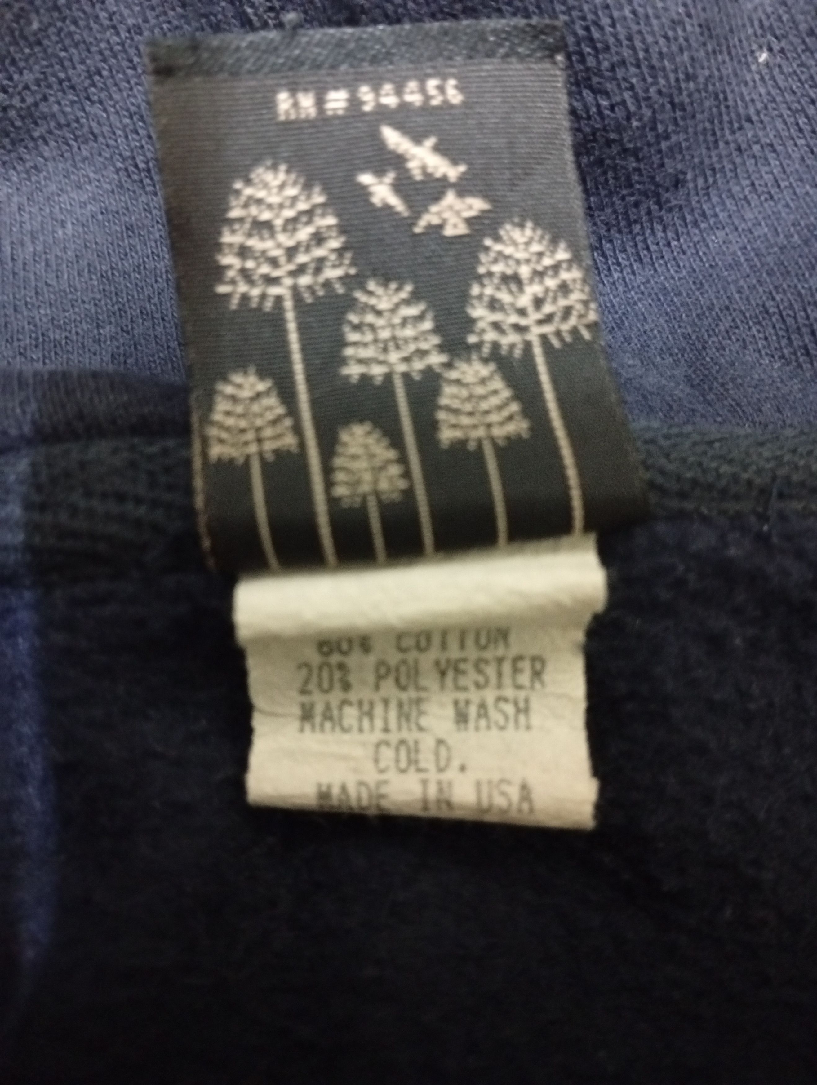 Other PlanetEarth X hoodie Size US XL / EU 56 / 4 - 5 Thumbnail