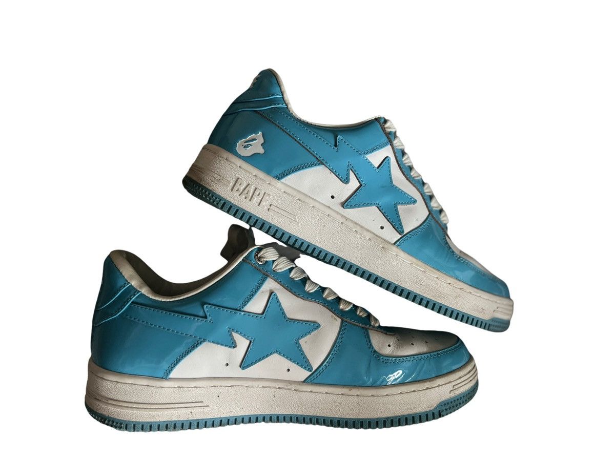 BAPESTA
