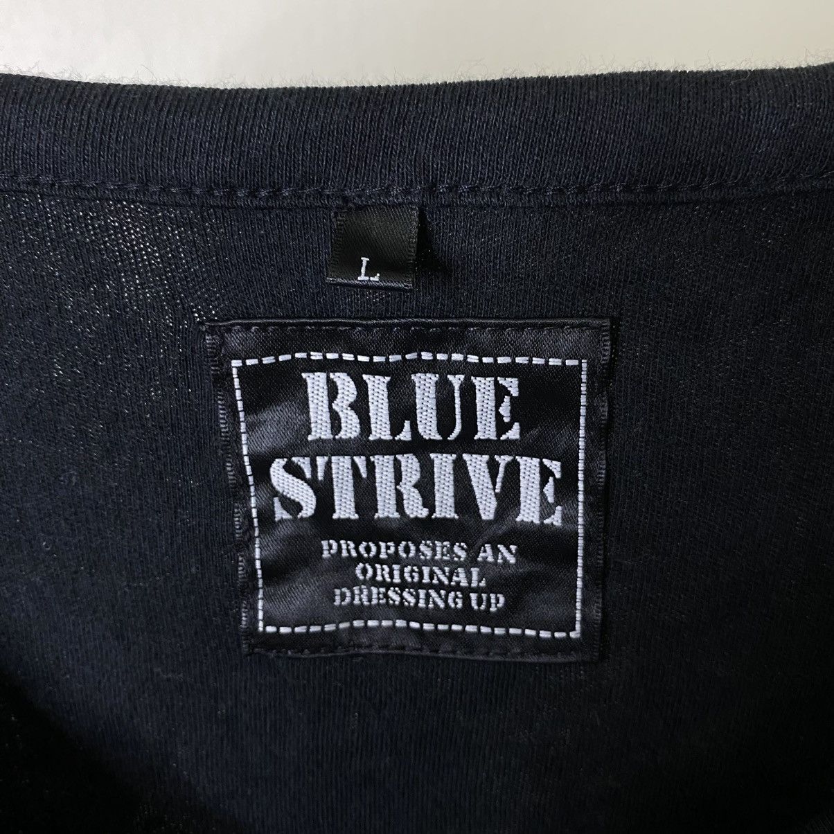 If Six Was Nine JapanBrand Cyber Gothic Punk Grunge Glam Rock Ifsixwasnine Size XS / US 0-2 / IT 36-38 - 3 Thumbnail