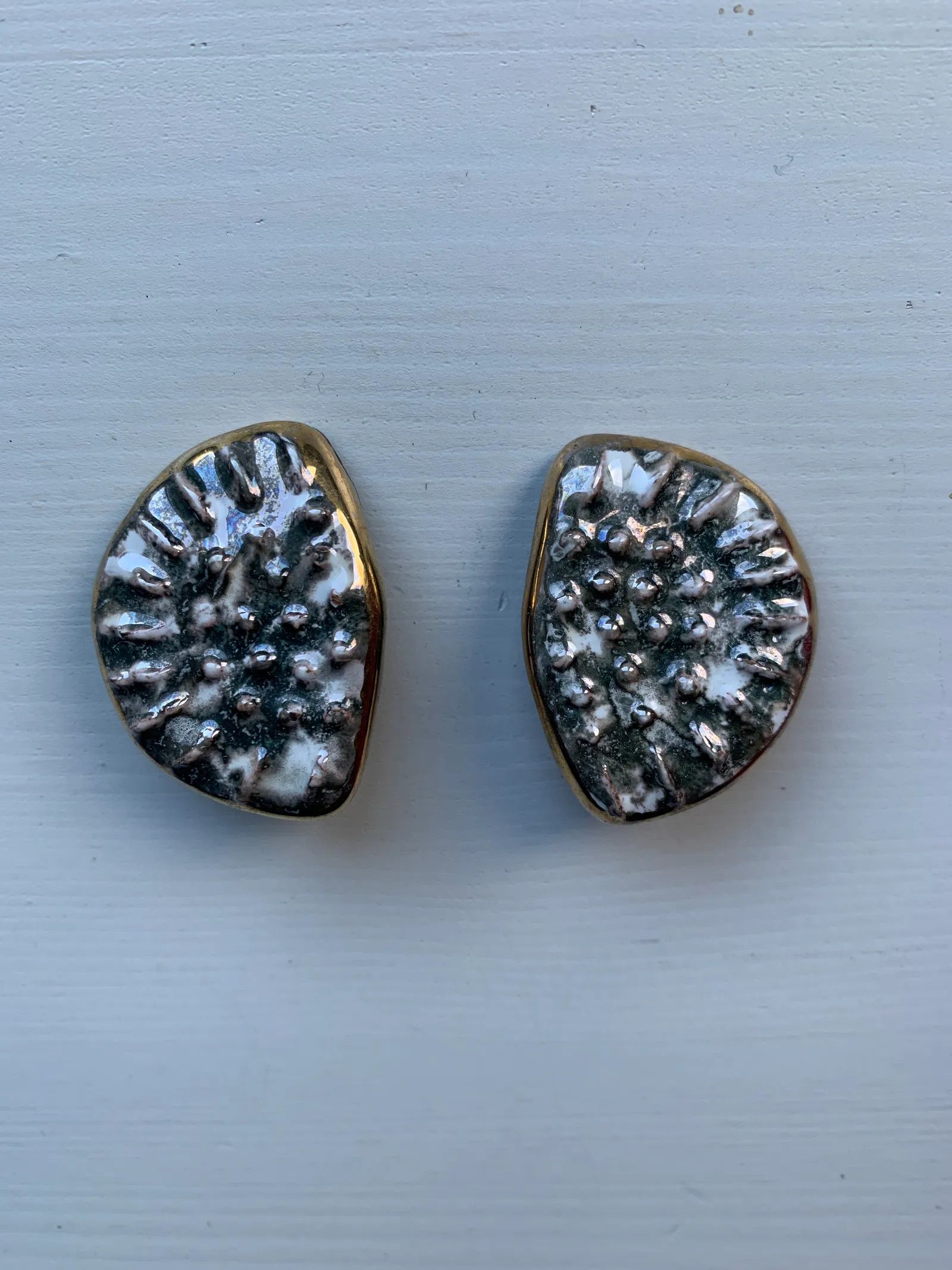 Other No name Earrings Size ONE SIZE - 1 Thumbnail