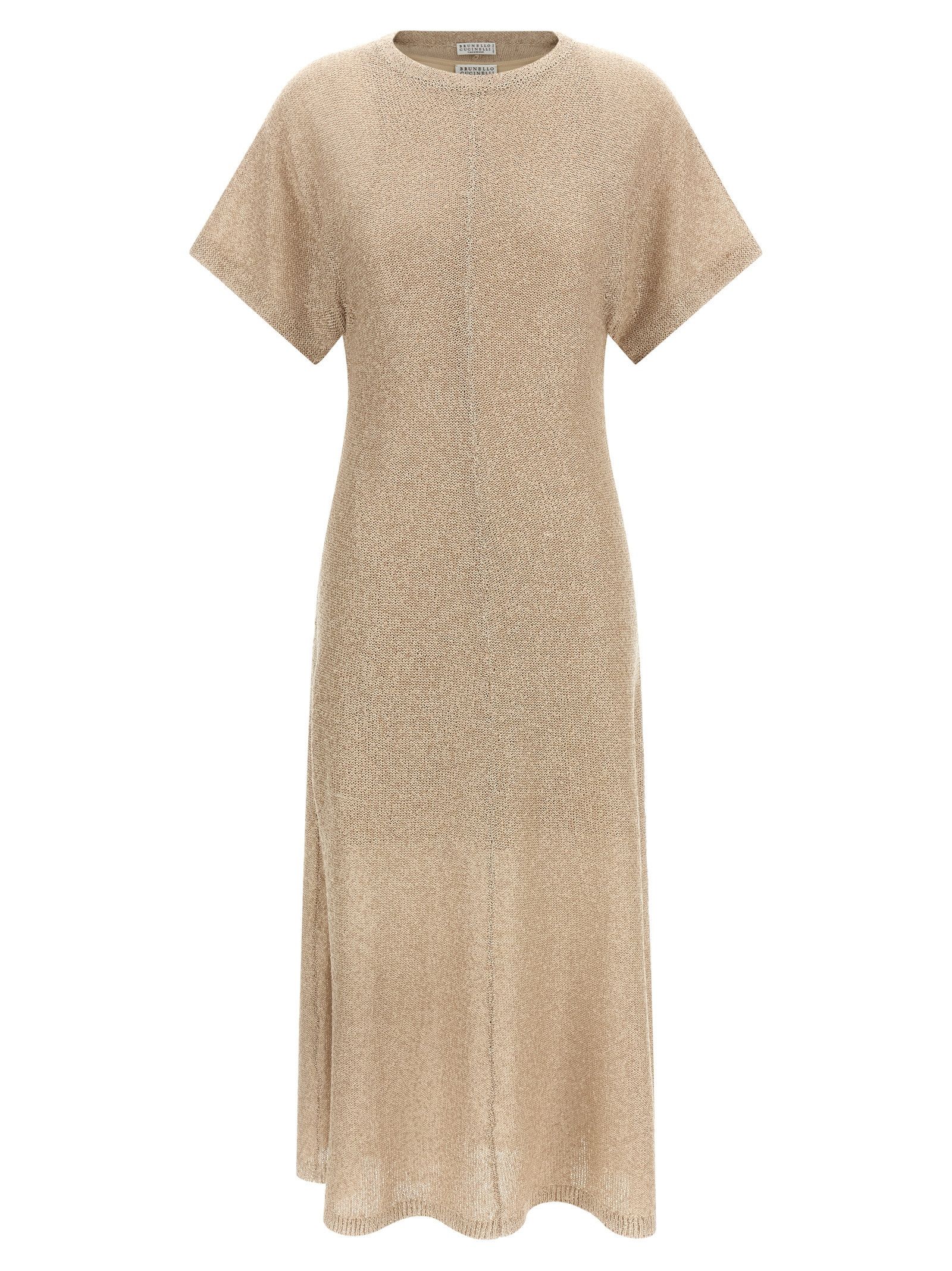 Brunello Cucinelli Sequin Dress, Women's (Size Large)