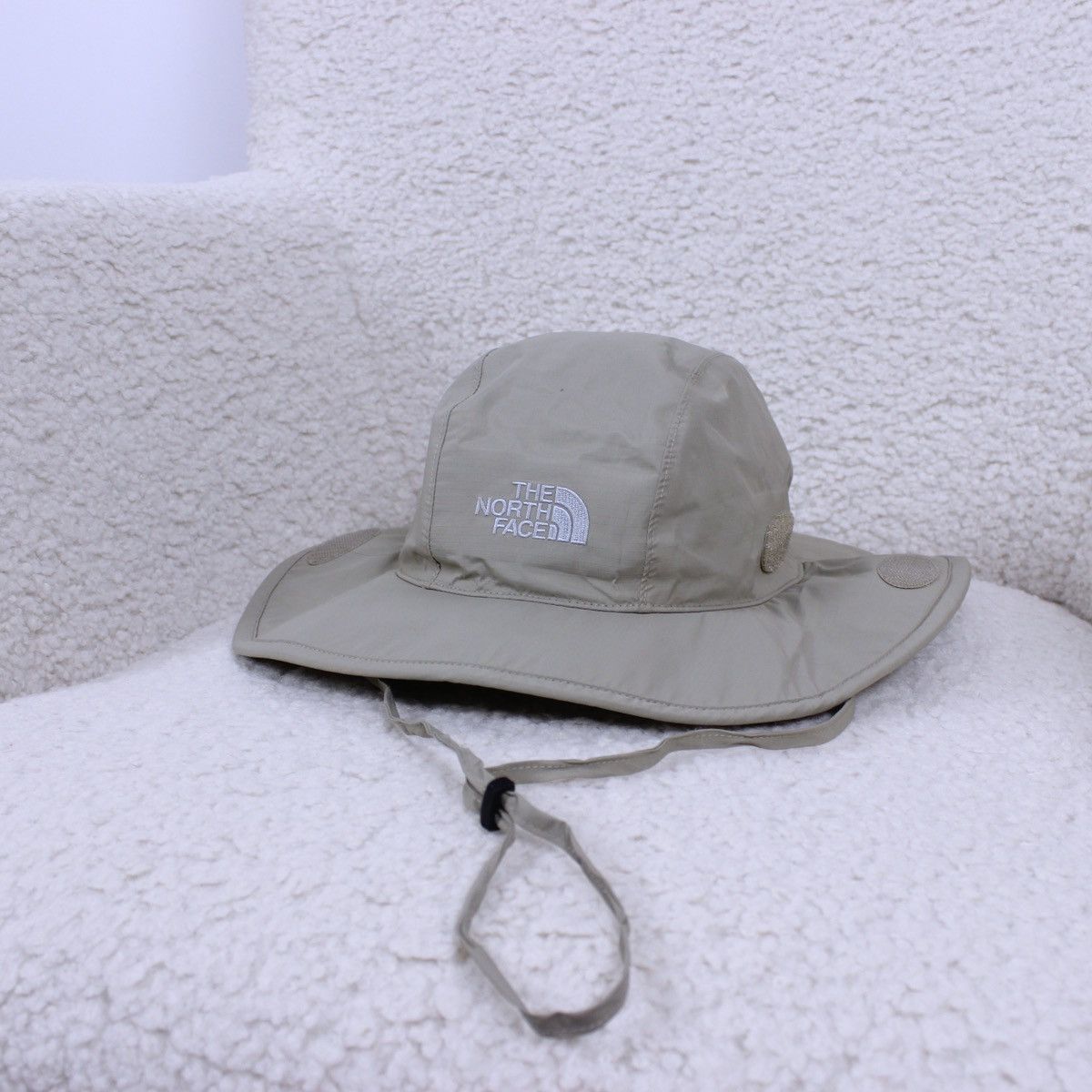 The North Face The North Face HyVent Hiker Hat Size ONE SIZE - 1 Thumbnail