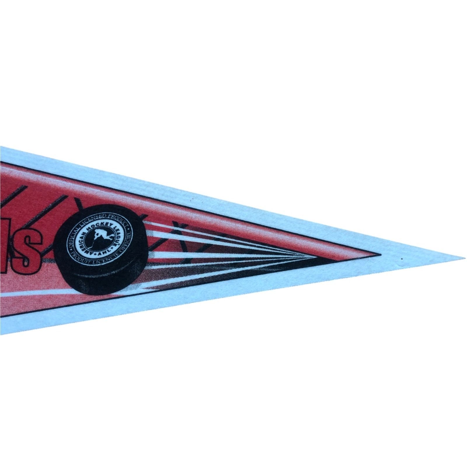 Other Lowell Devils AHL Hockey 2008-09 Team Signed Pennant Size ONE SIZE - 6 Thumbnail
