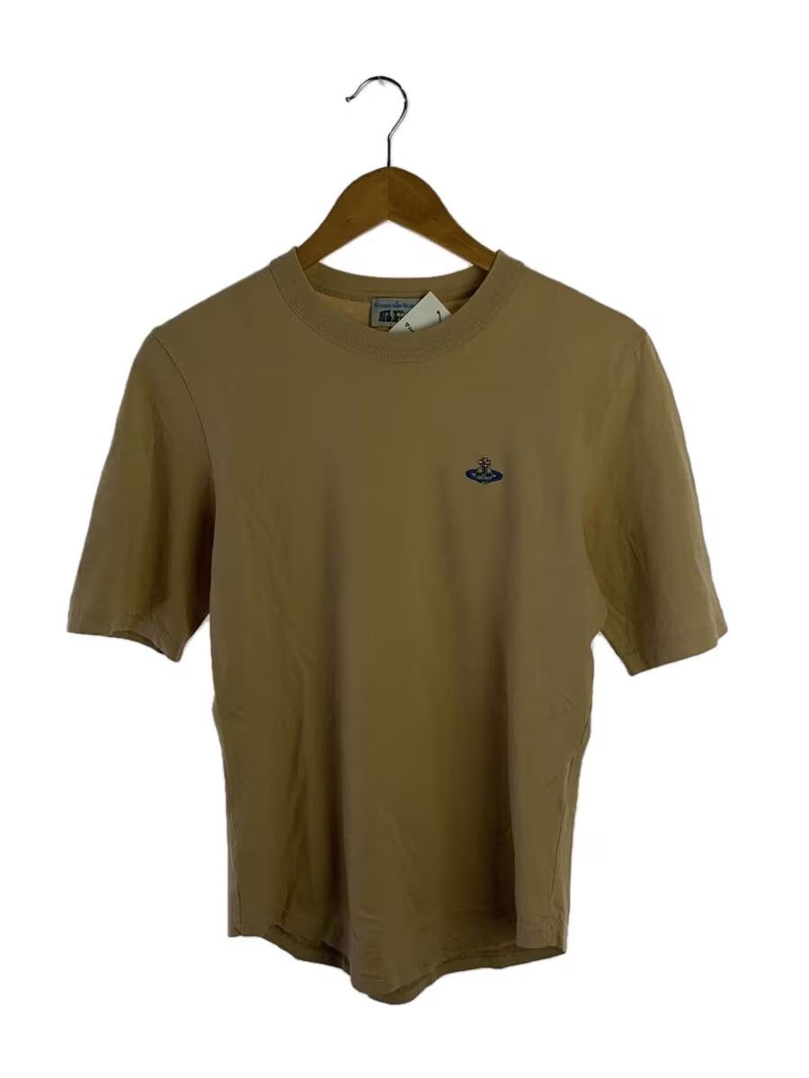 Vivienne Westwood Orb Cotton Tee Size US M / EU 48-50 / 2 - 1 Thumbnail