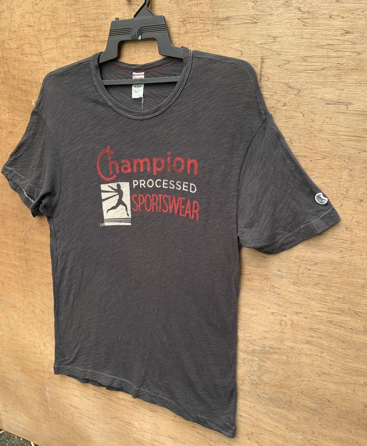 Champion × Todd Snyder Todd Snyder x Champion Processed Sportwear T Shirt Size US M / EU 48-50 / 2 - 4 Thumbnail