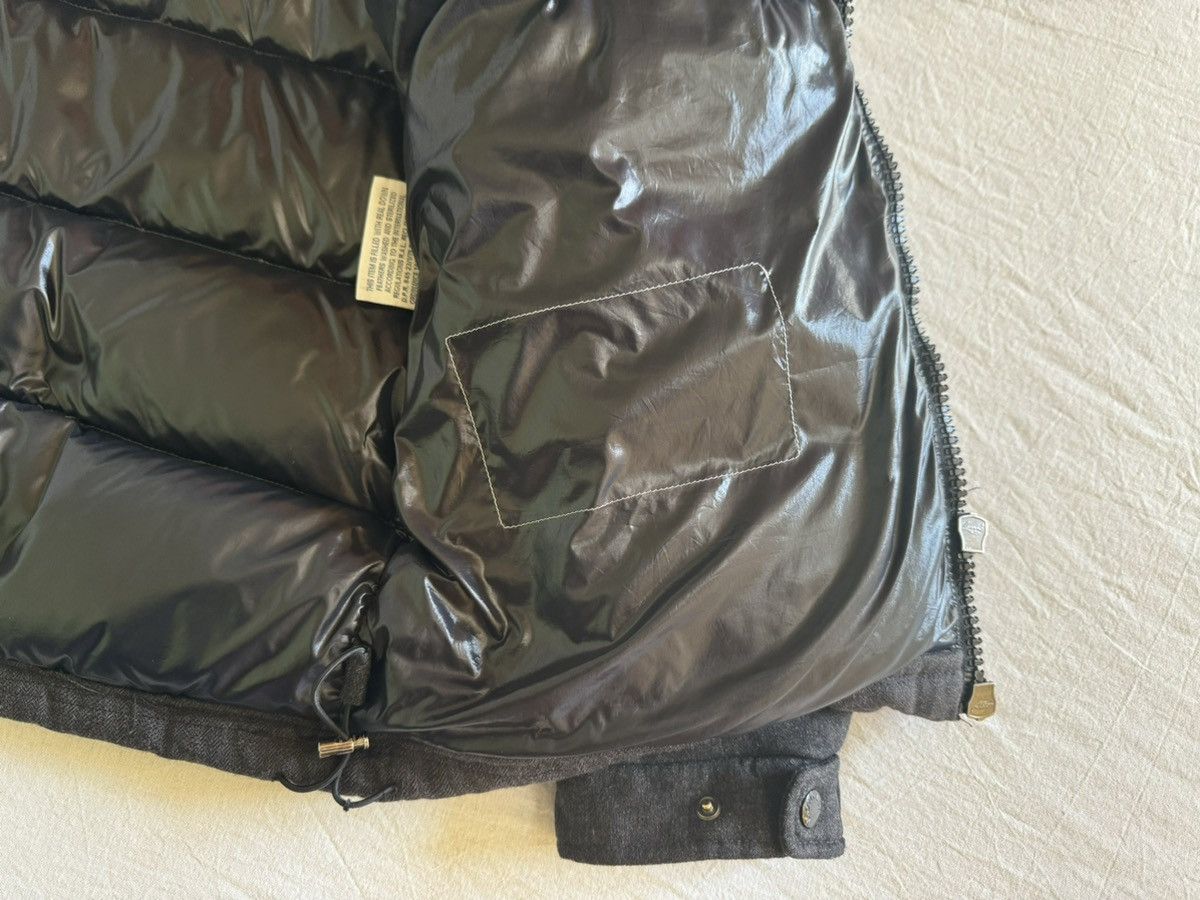 Moncler Authentic Vintage Moncler Montgenevre Jacket Size US XL / EU 56 / 4 - 4 Thumbnail