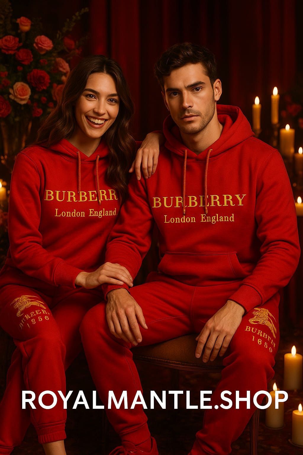 Other New designer Jumpsuit set- Unisex Size US 40 / EU 56 - 1 Preview
