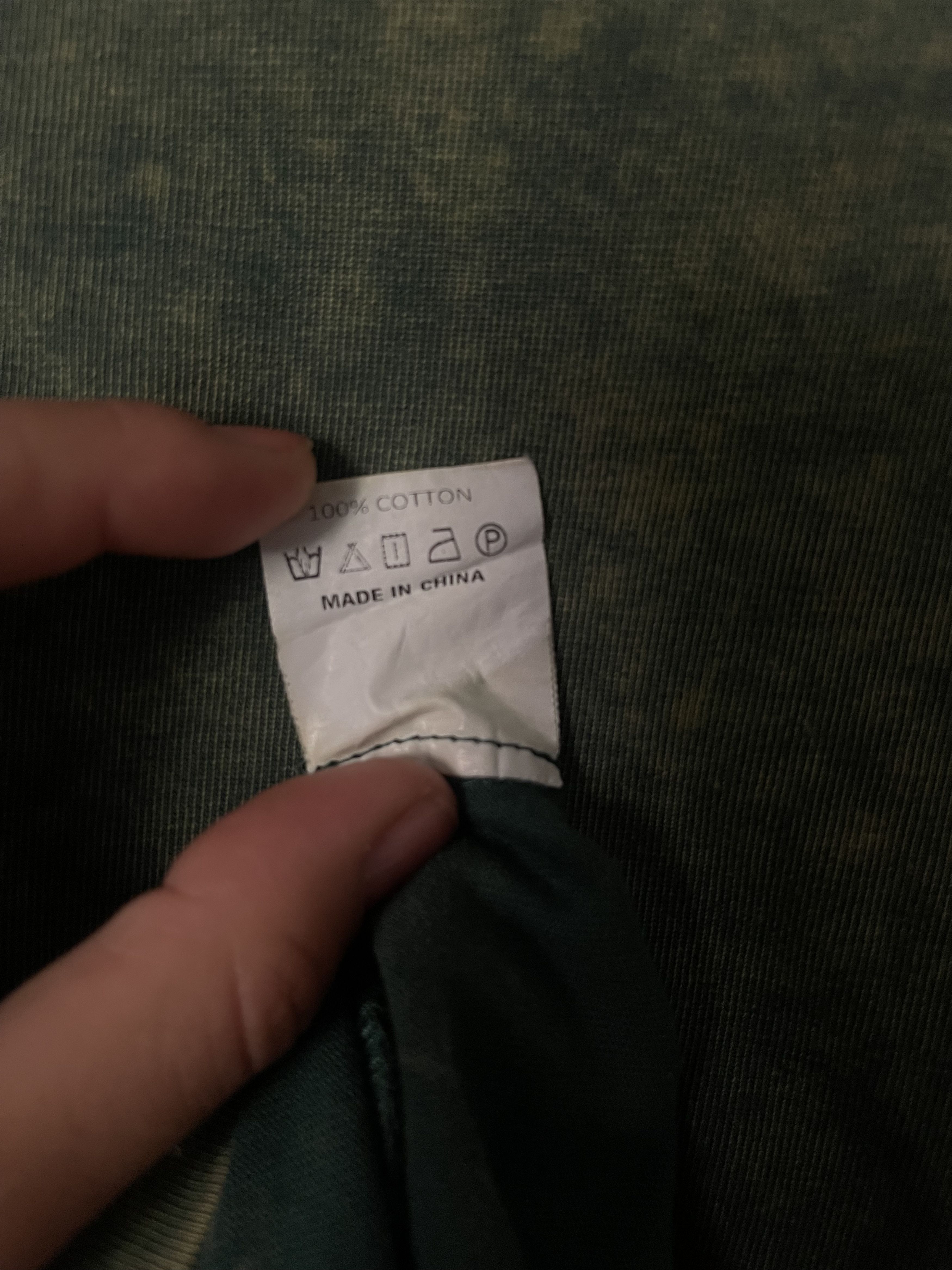Ranger Cartel Symbiosis Tee Size US M / EU 48-50 / 2 - 6 Thumbnail