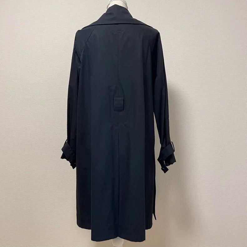 Vivienne Westwood Vivienne Westwood A trench coat Size M / US 6-8 / IT 42-44 - 8 Thumbnail
