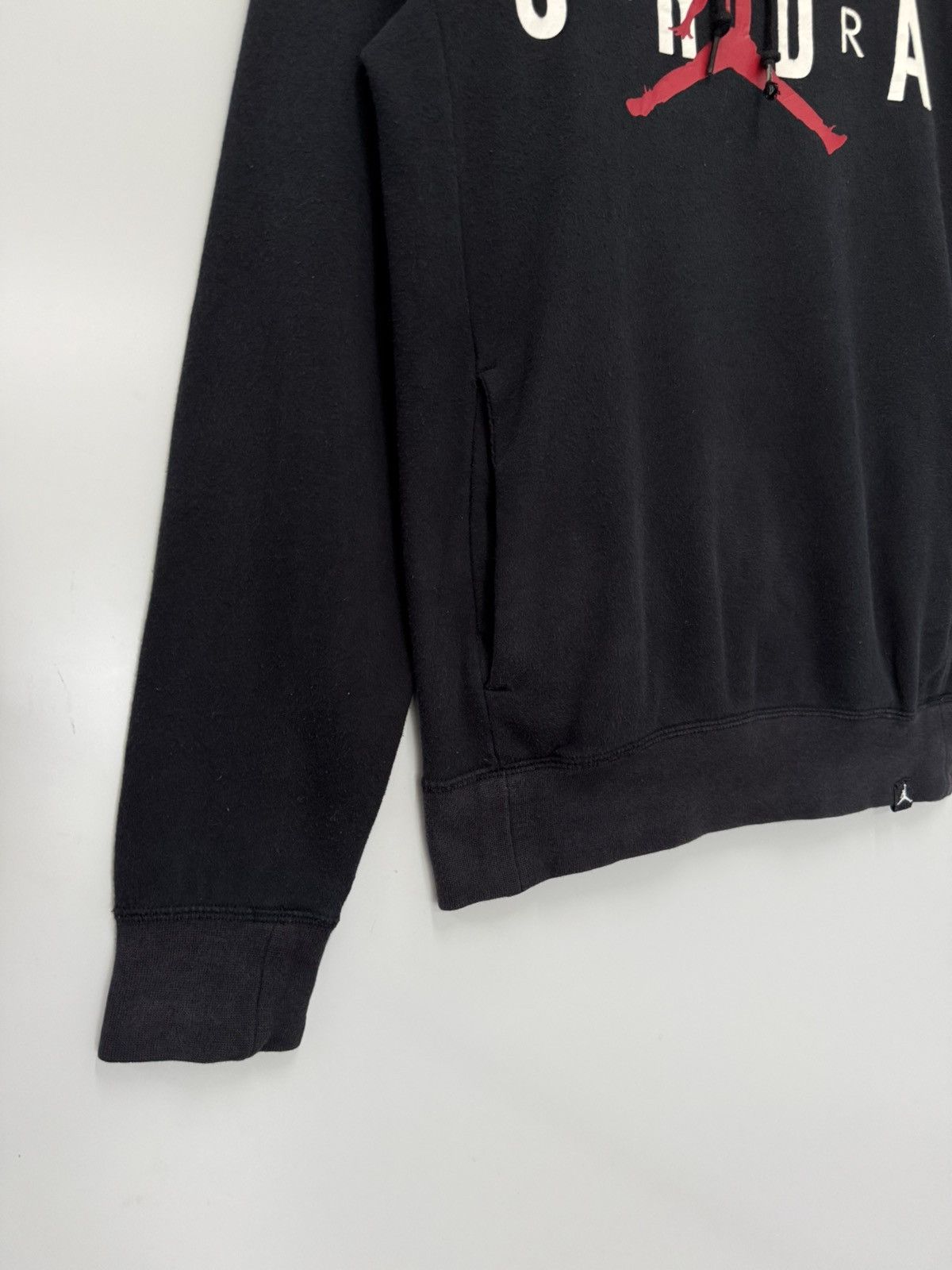 Jordan Brand 🔥 Air Jordan Micheal Jordan Sweat Hoodie - XS Size US XS / EU 42 / 0 - 3 Thumbnail