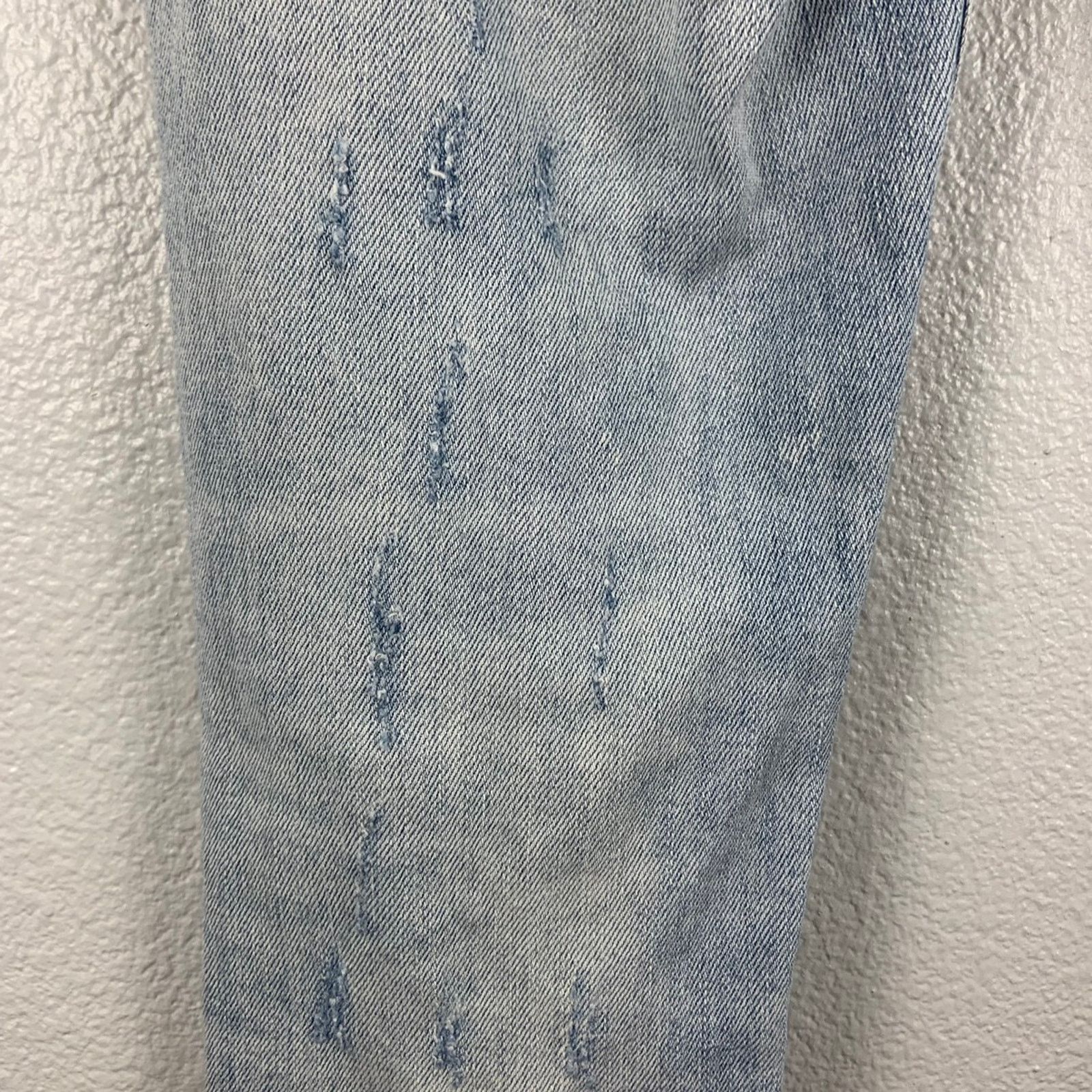 MNML MNML X214 Skinny Denim Size US 29 - 7 Thumbnail