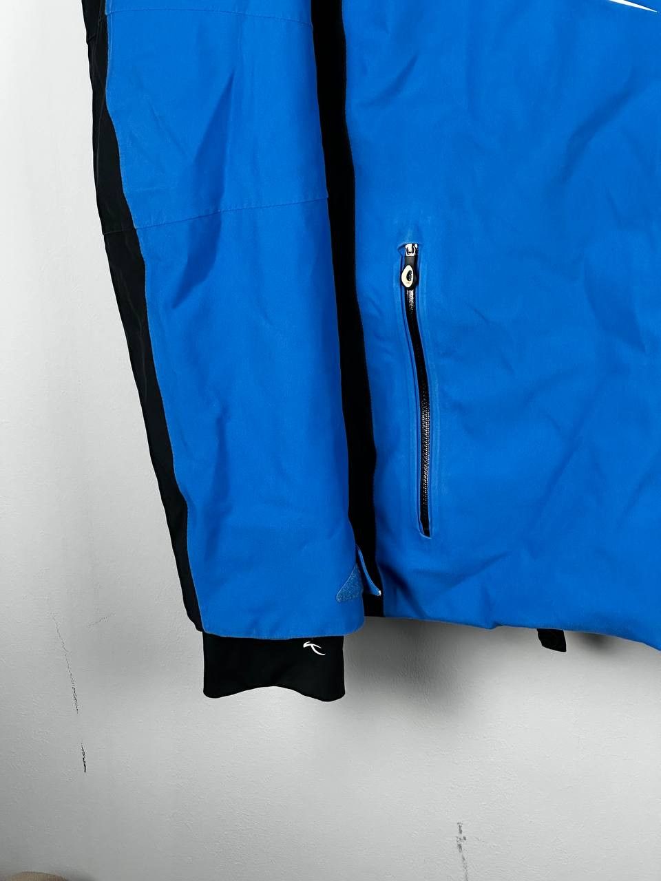 KJUS Kjus Storm Ski Jacket Outdoor Gorpcore Snowboarding Size US XL / EU 56 / 4 - 6 Thumbnail