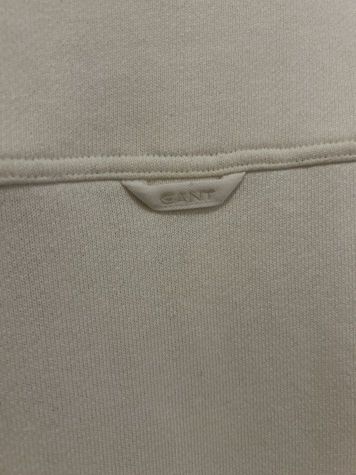 Gant gant sweater size L Size L / US 10 / IT 46 - 1 Thumbnail