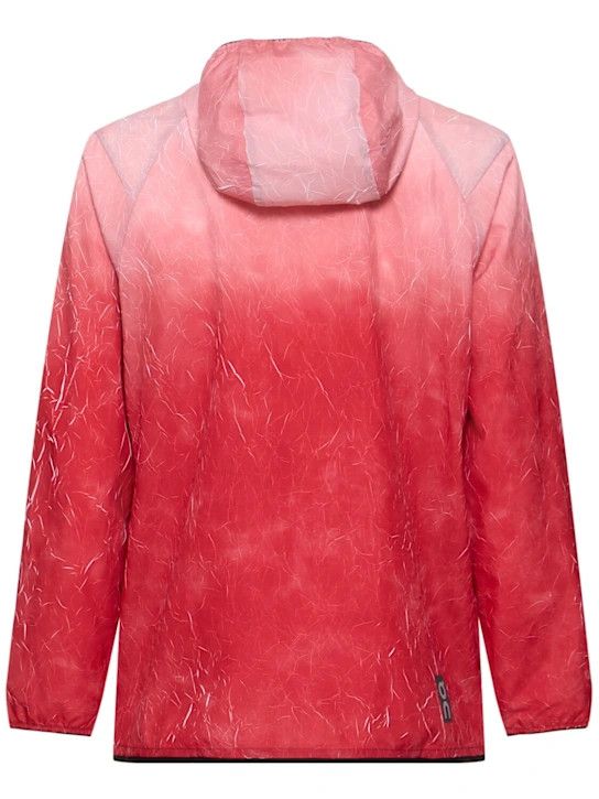 On o1lsvrm0425 Pace Zip Jacket in Red Size US L / EU 52-54 / 3 - 2 Thumbnail